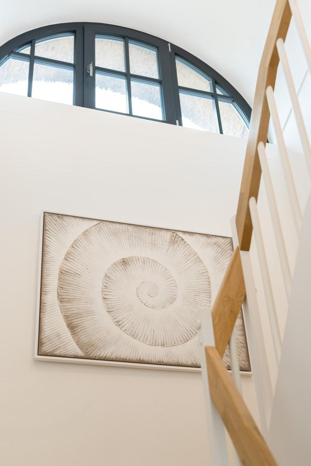Reetdachhaus Nautilus