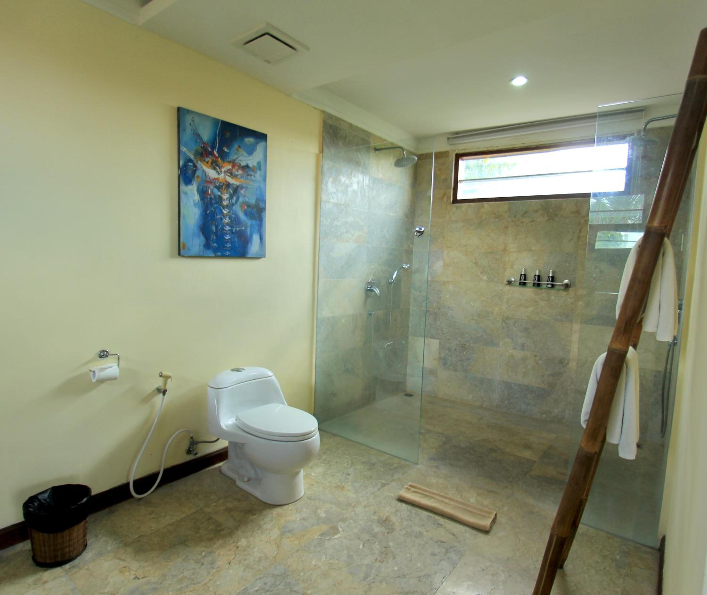 O Villas Seminyak