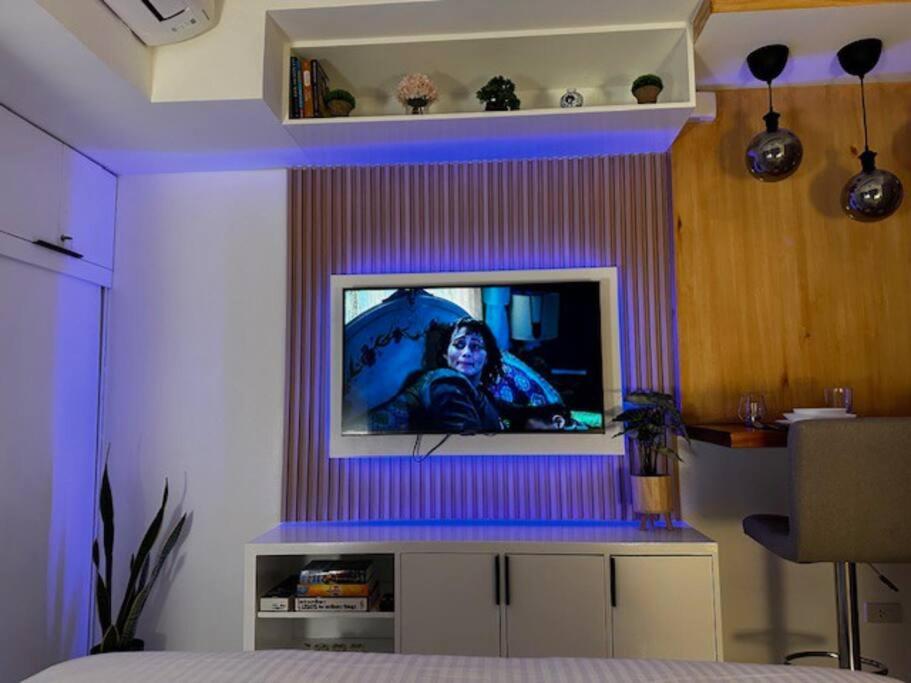 Tinch at Inspiria Condominium Davao City Unit 1527 view 5