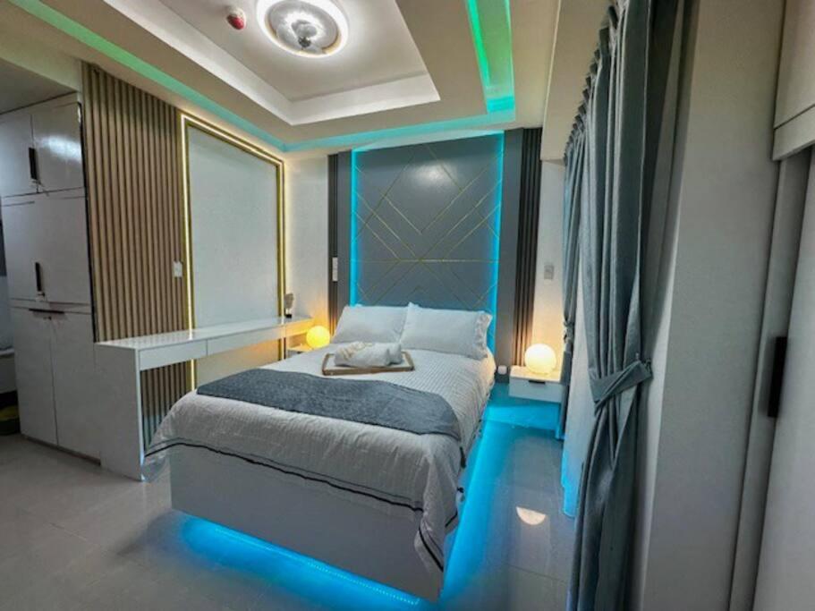 Tinch at Inspiria Condominium Davao City Unit 1527 view 2