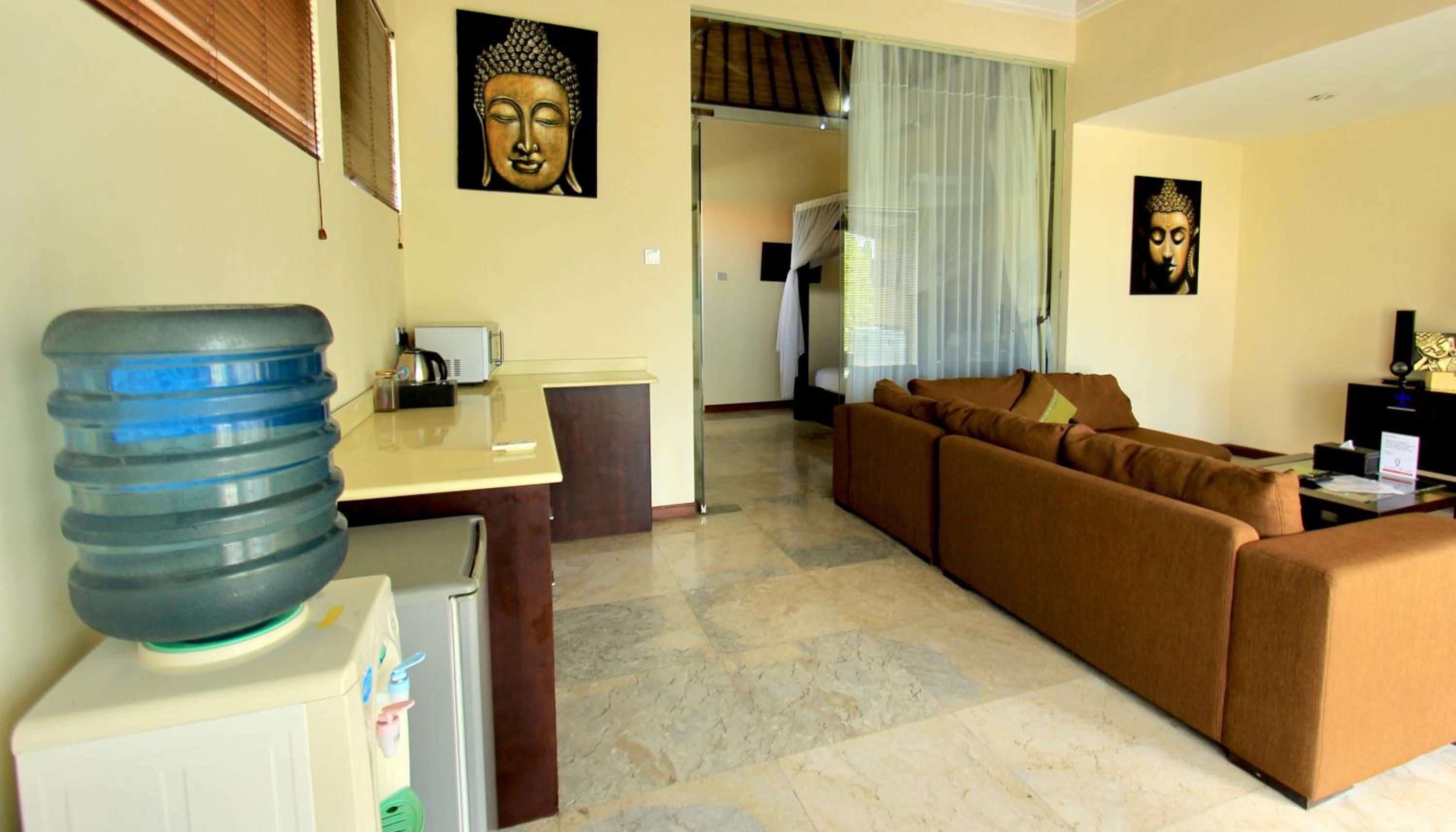 O Villas Seminyak
