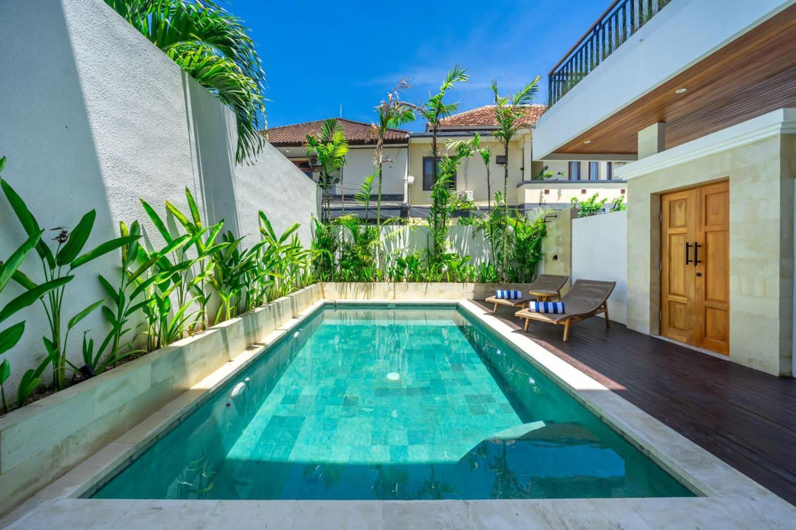 Villa Shankara Berawa Canggu by Bali Prime Hospitality view 5