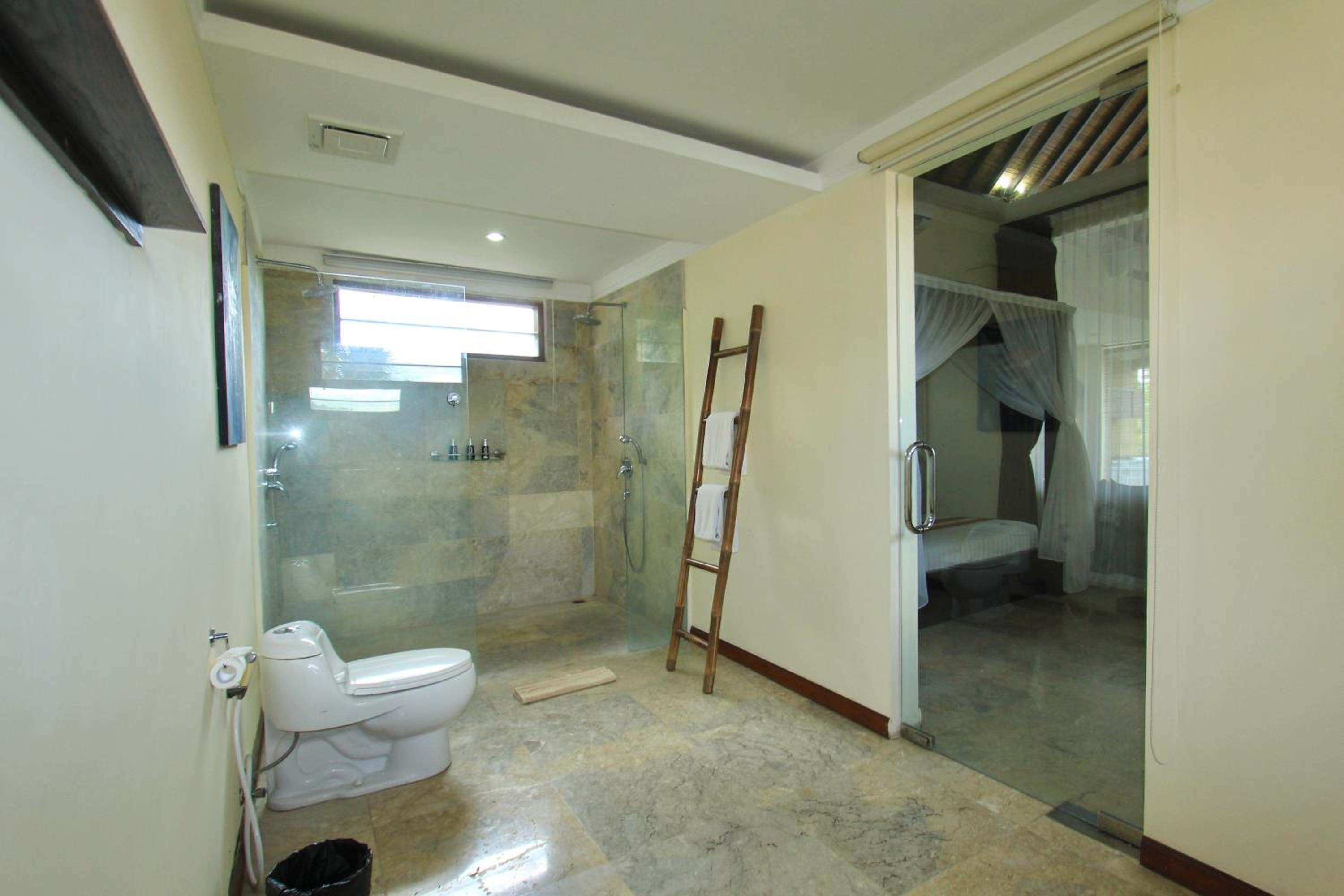 O Villas Seminyak