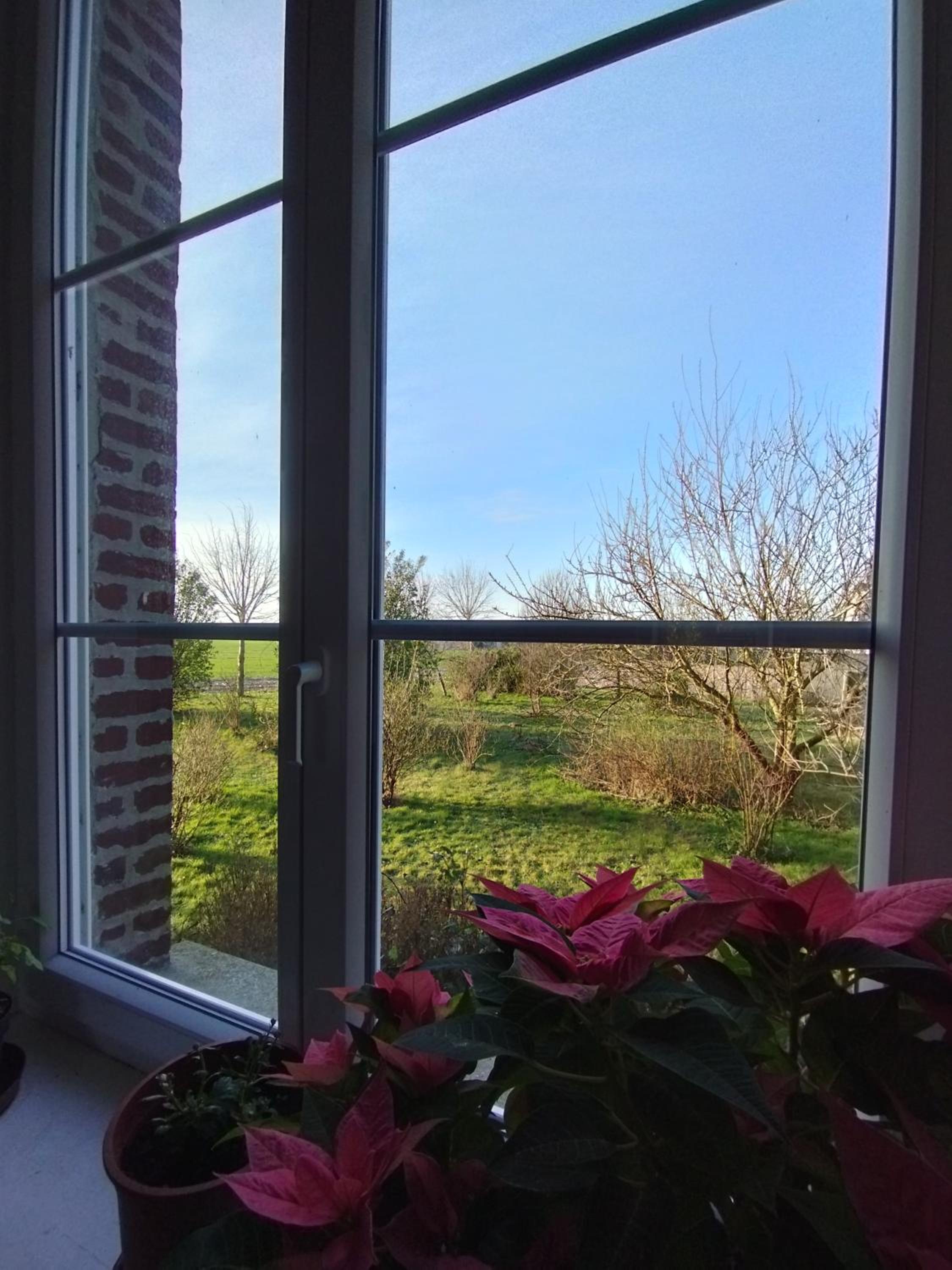 La Ferme du Parc view 3
