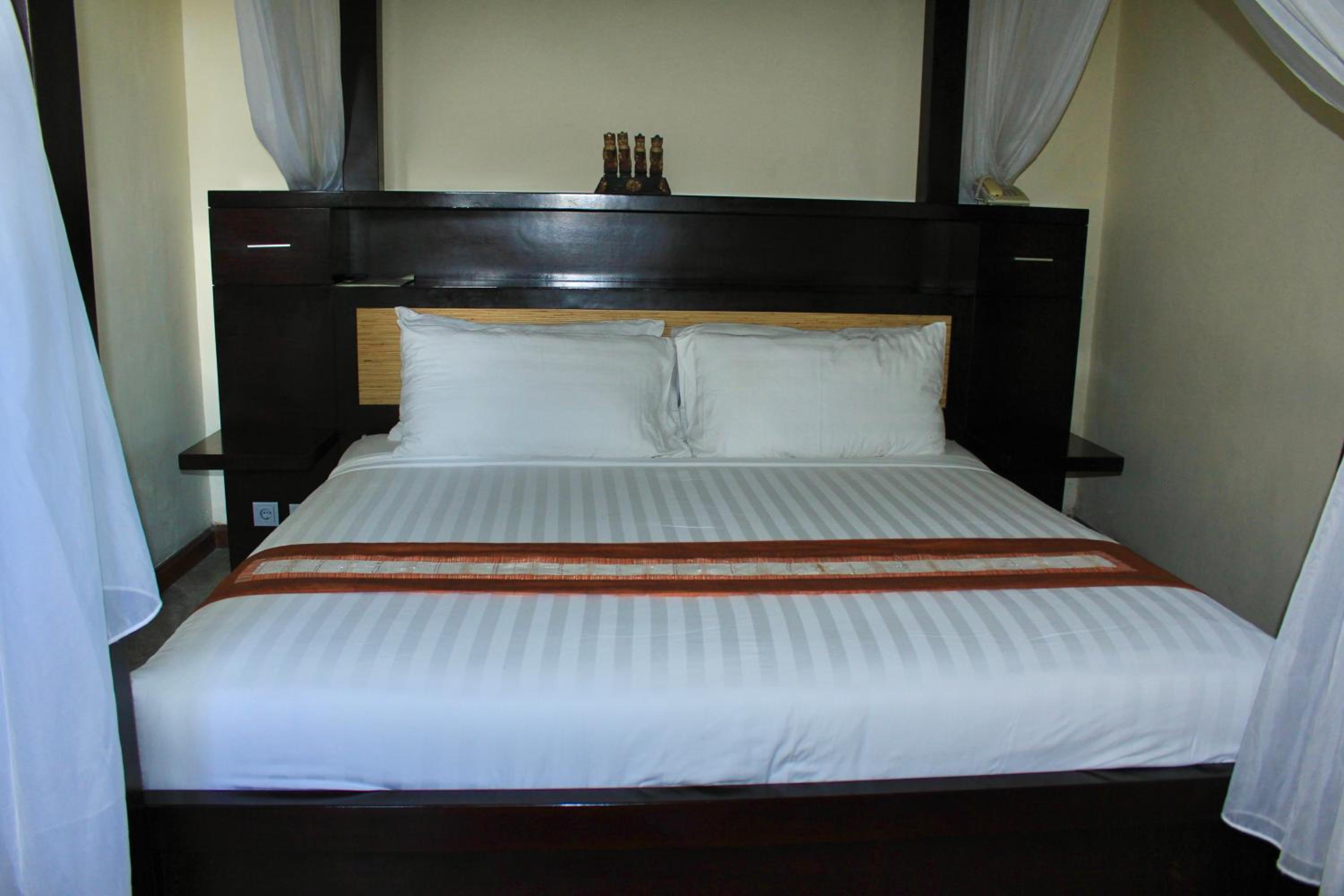 O Villas Seminyak
