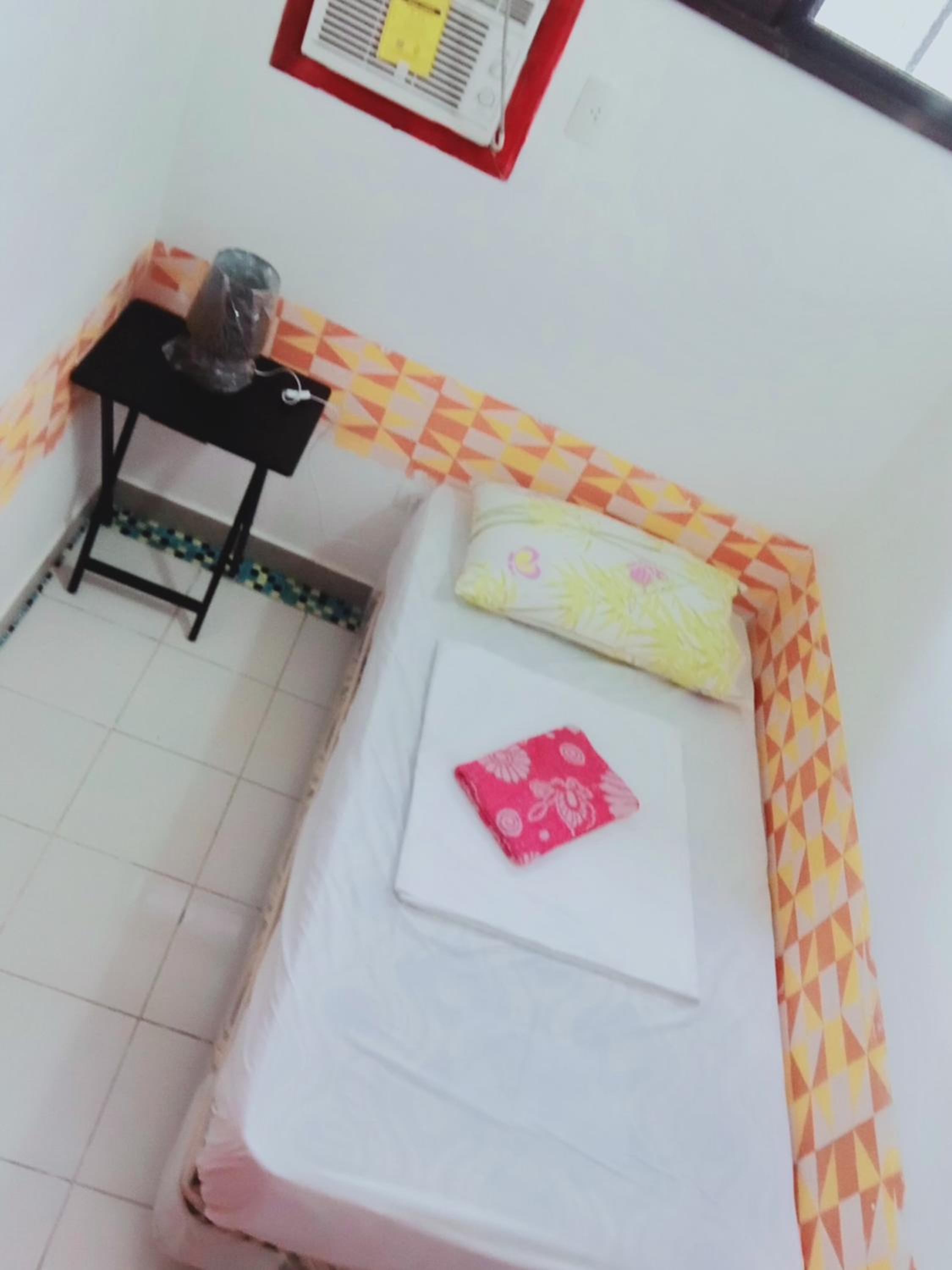 BnT Inn, Mactan, Filipina - 18
