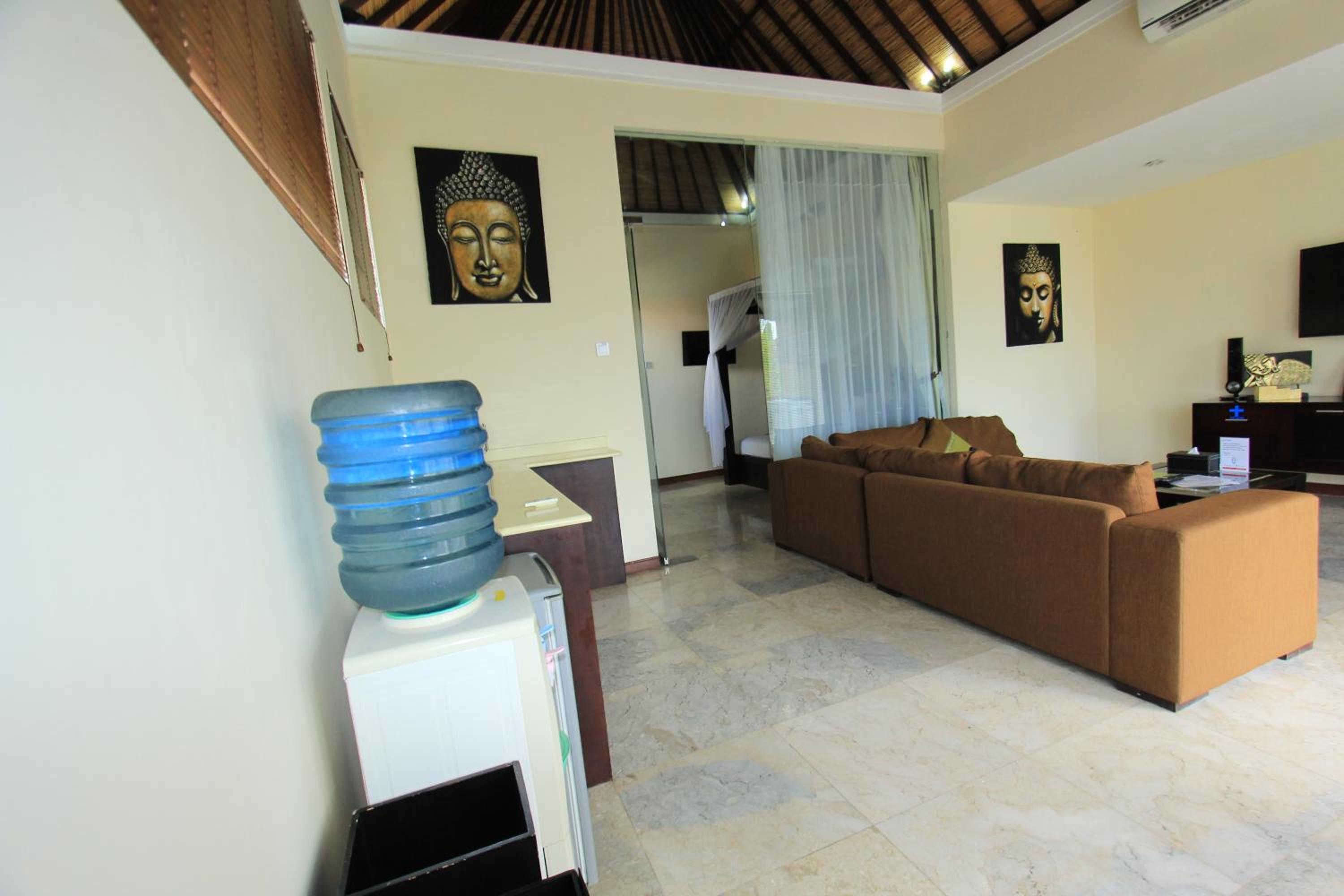 O Villas Seminyak