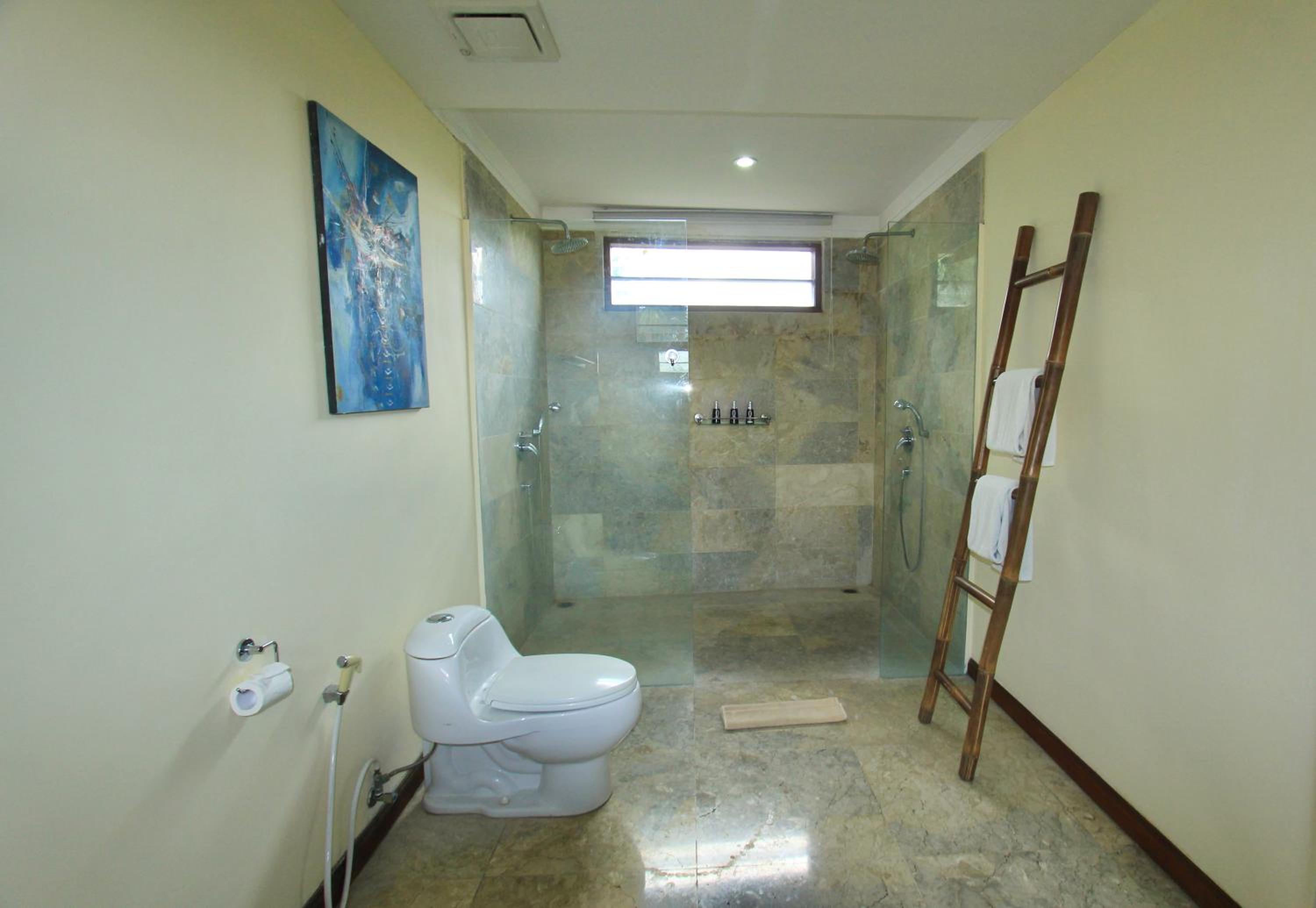 O Villas Seminyak