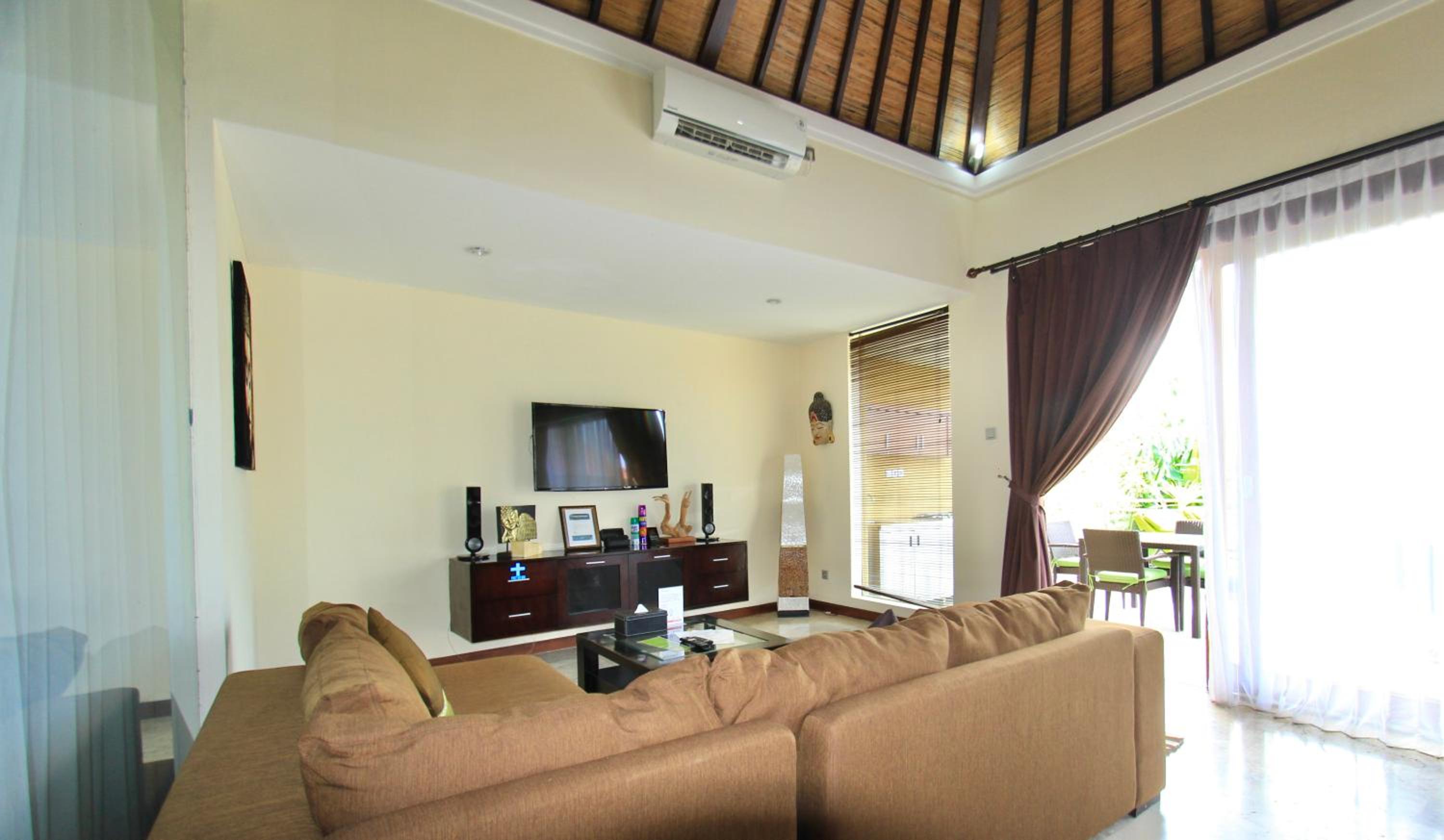 O Villas Seminyak
