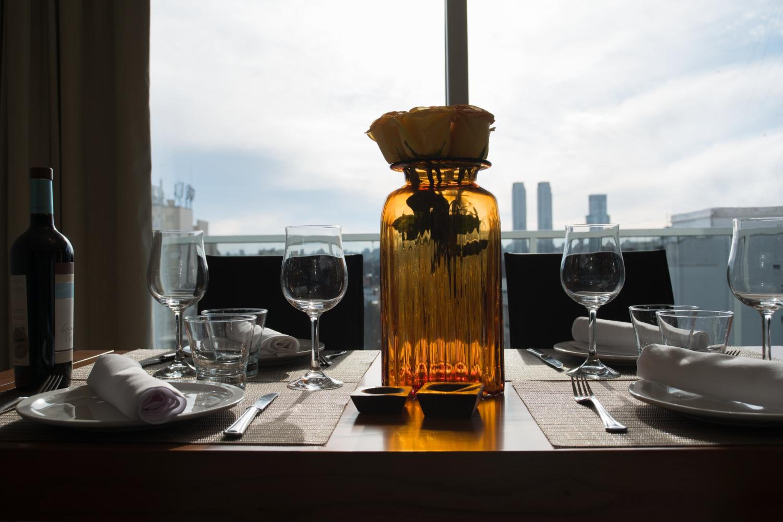 Argentina Vacations - Byblos Palermo Soho - Property Image 72