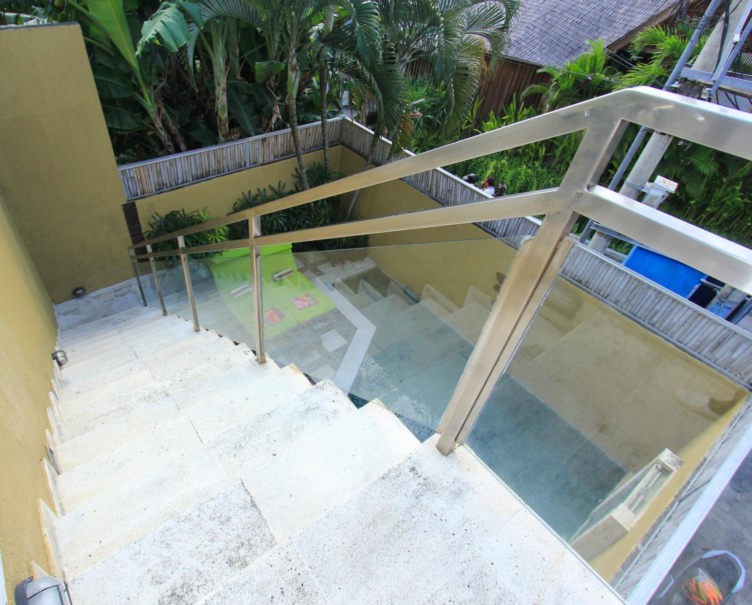 O Villas Seminyak