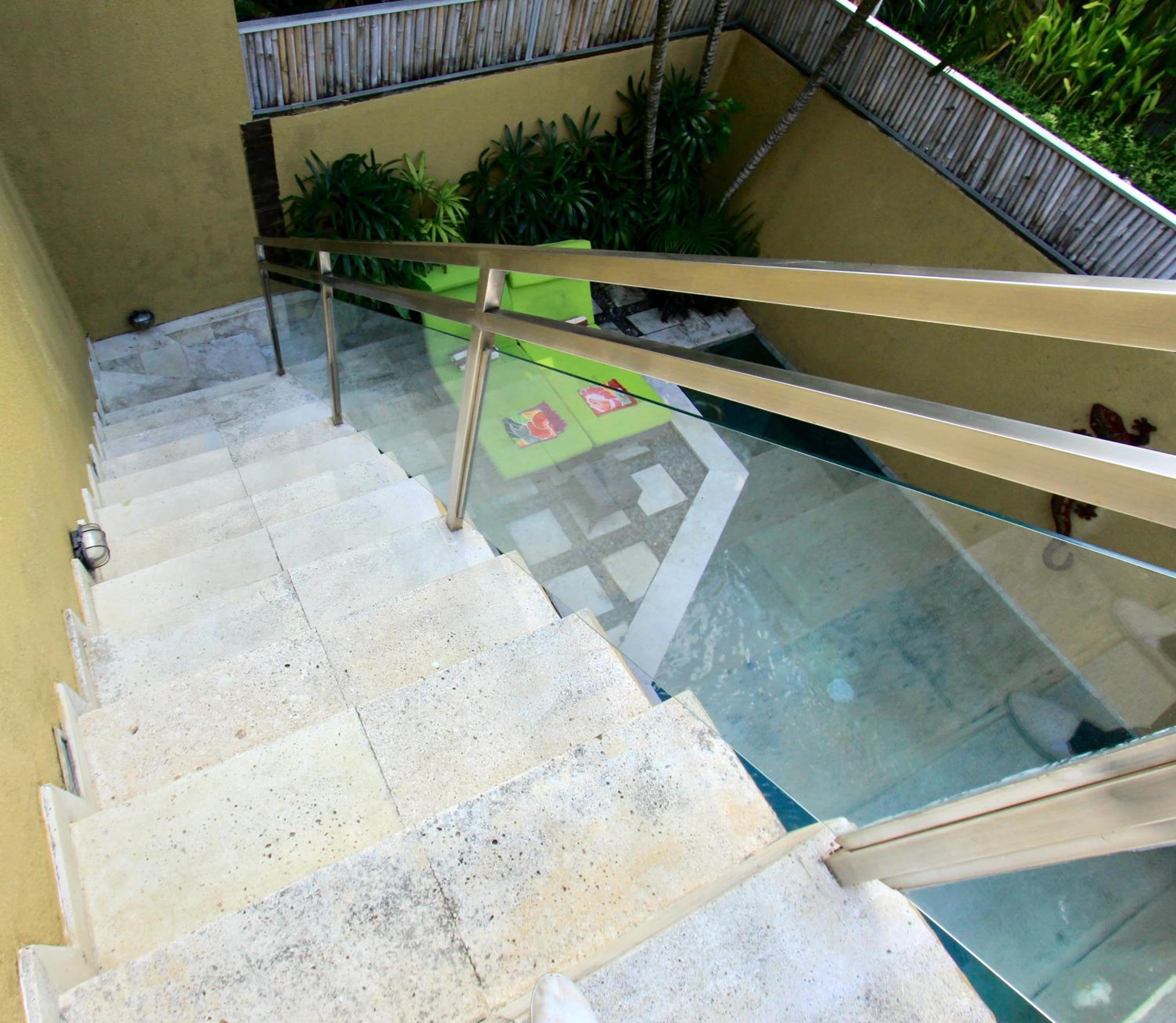 O Villas Seminyak