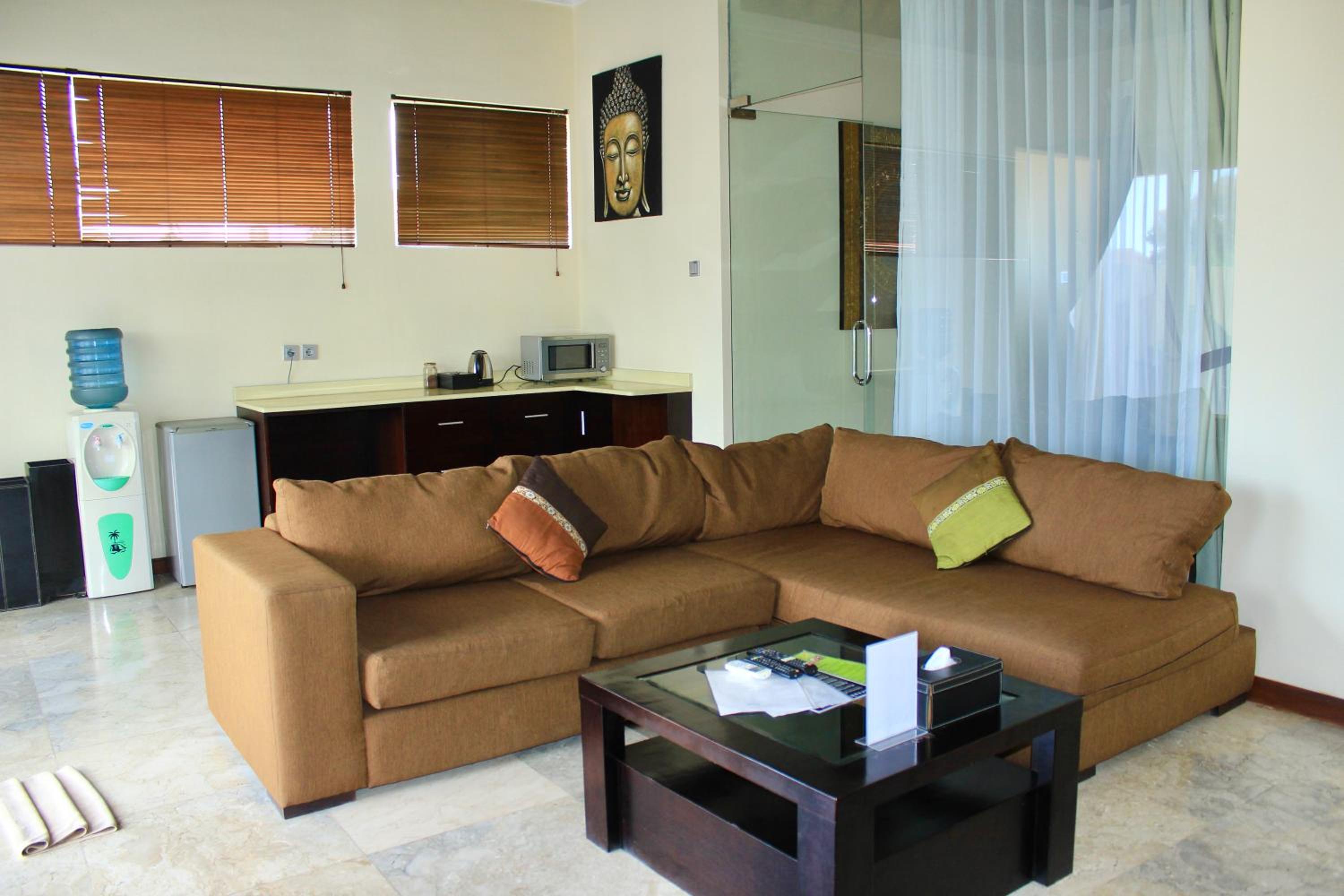 O Villas Seminyak