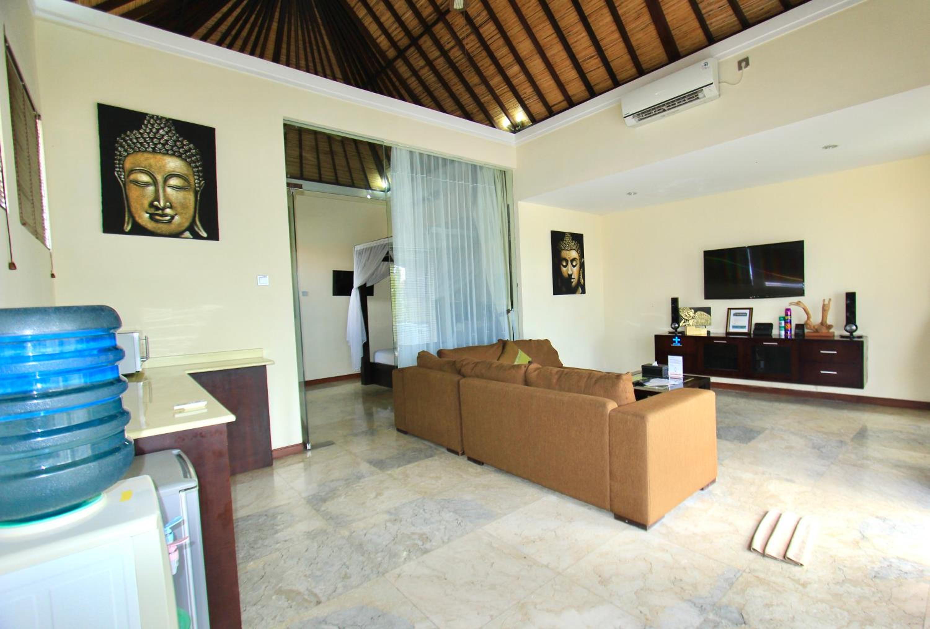 O Villas Seminyak