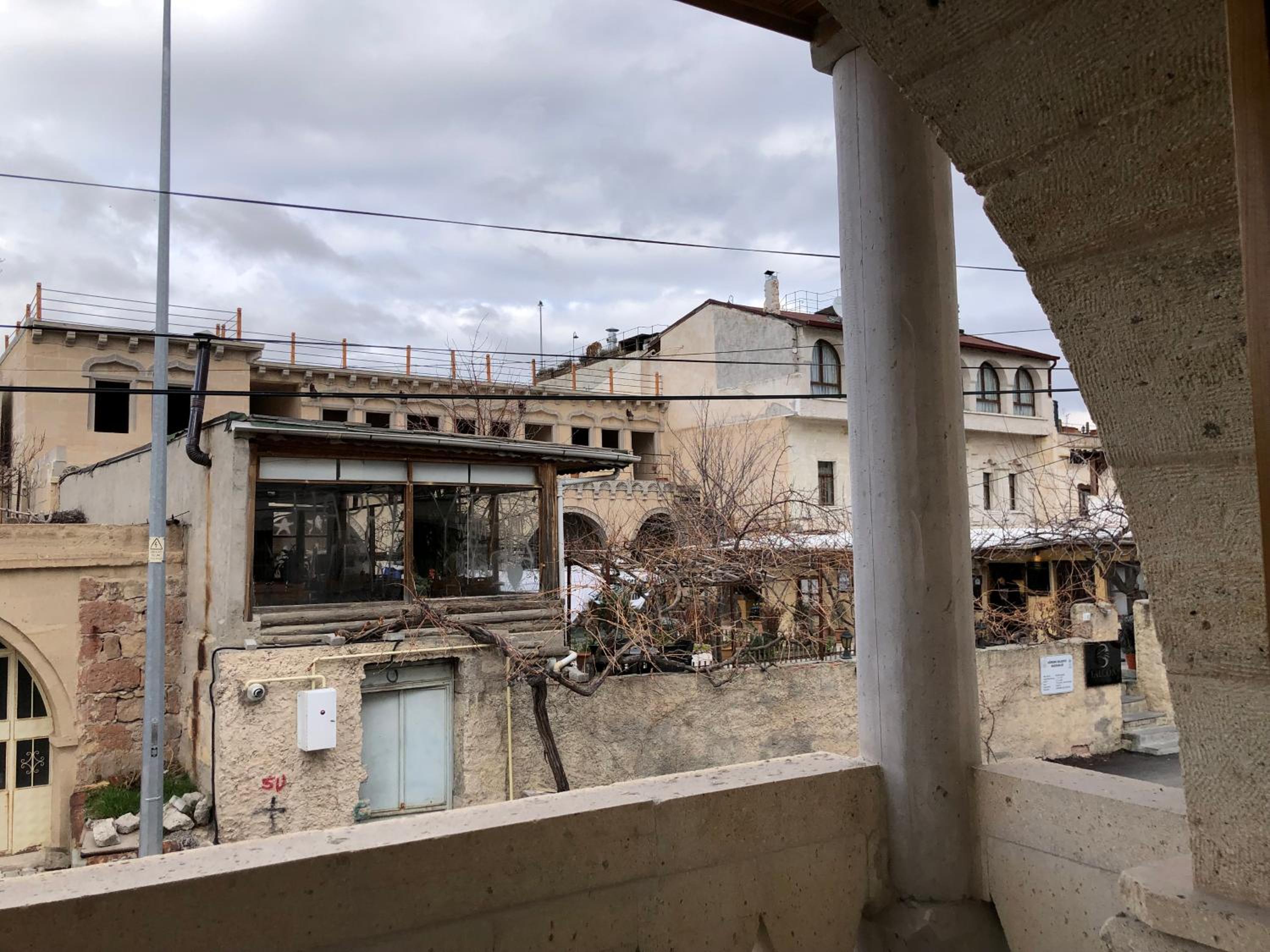 Luxury Cratus Stone Palace - Image 113