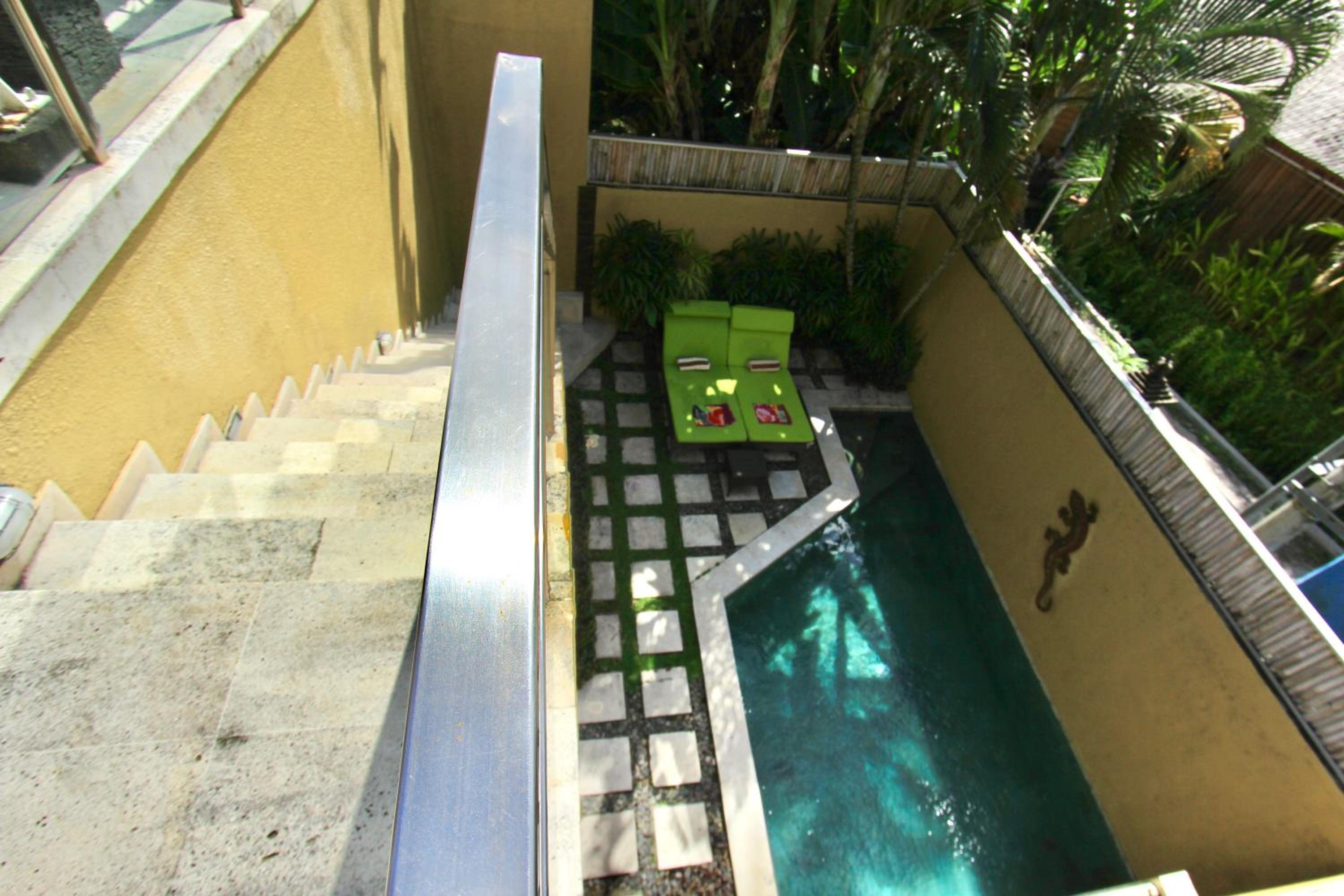 O Villas Seminyak