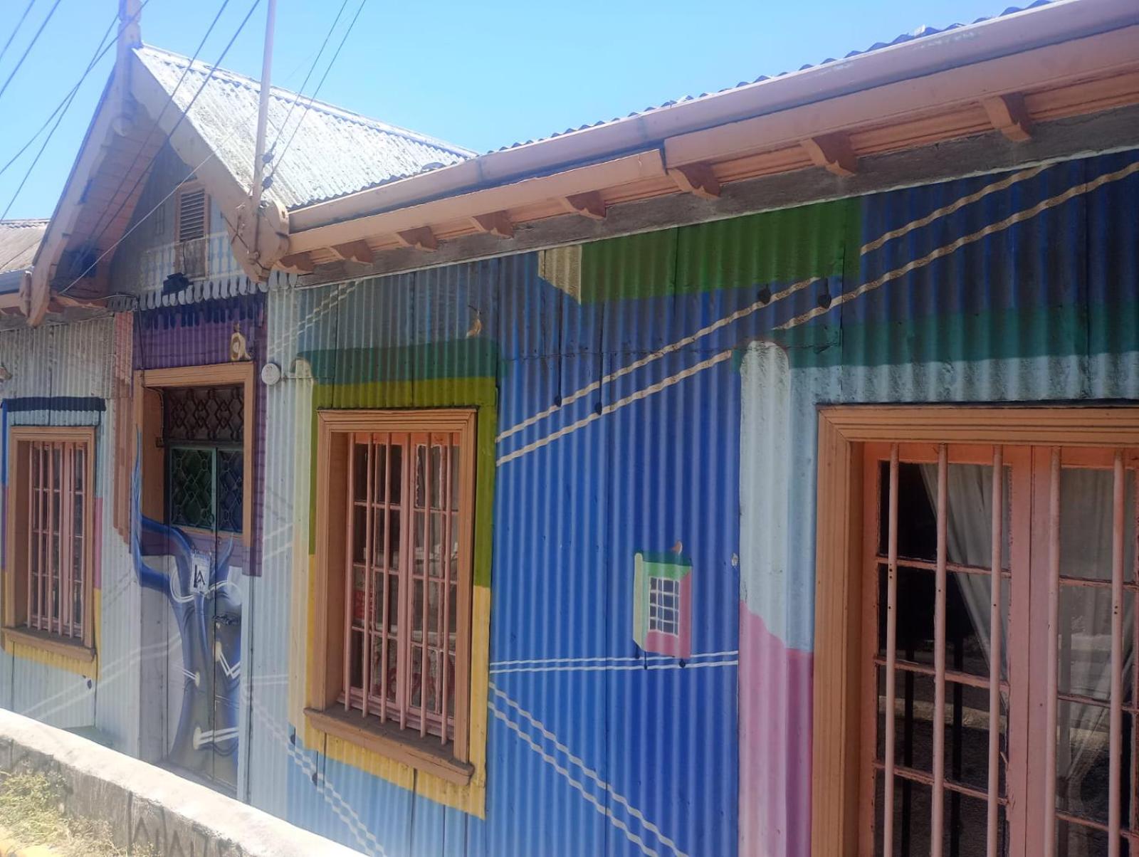 Casa Vista Hermosa