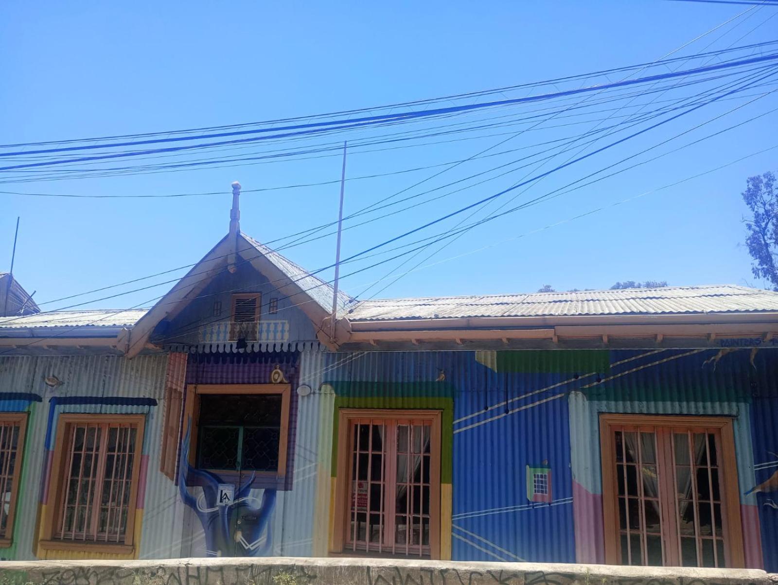 Casa Vista Hermosa