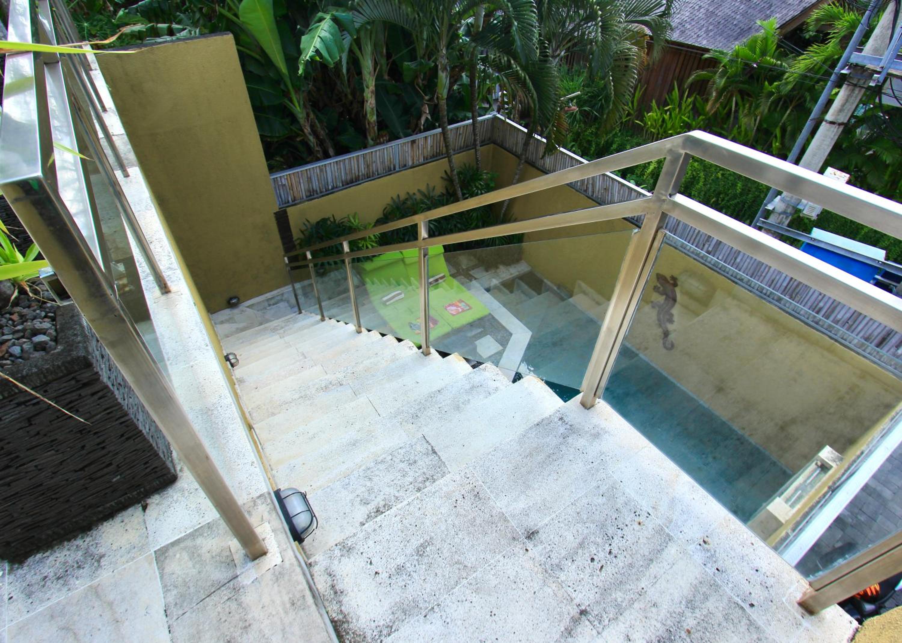 O Villas Seminyak