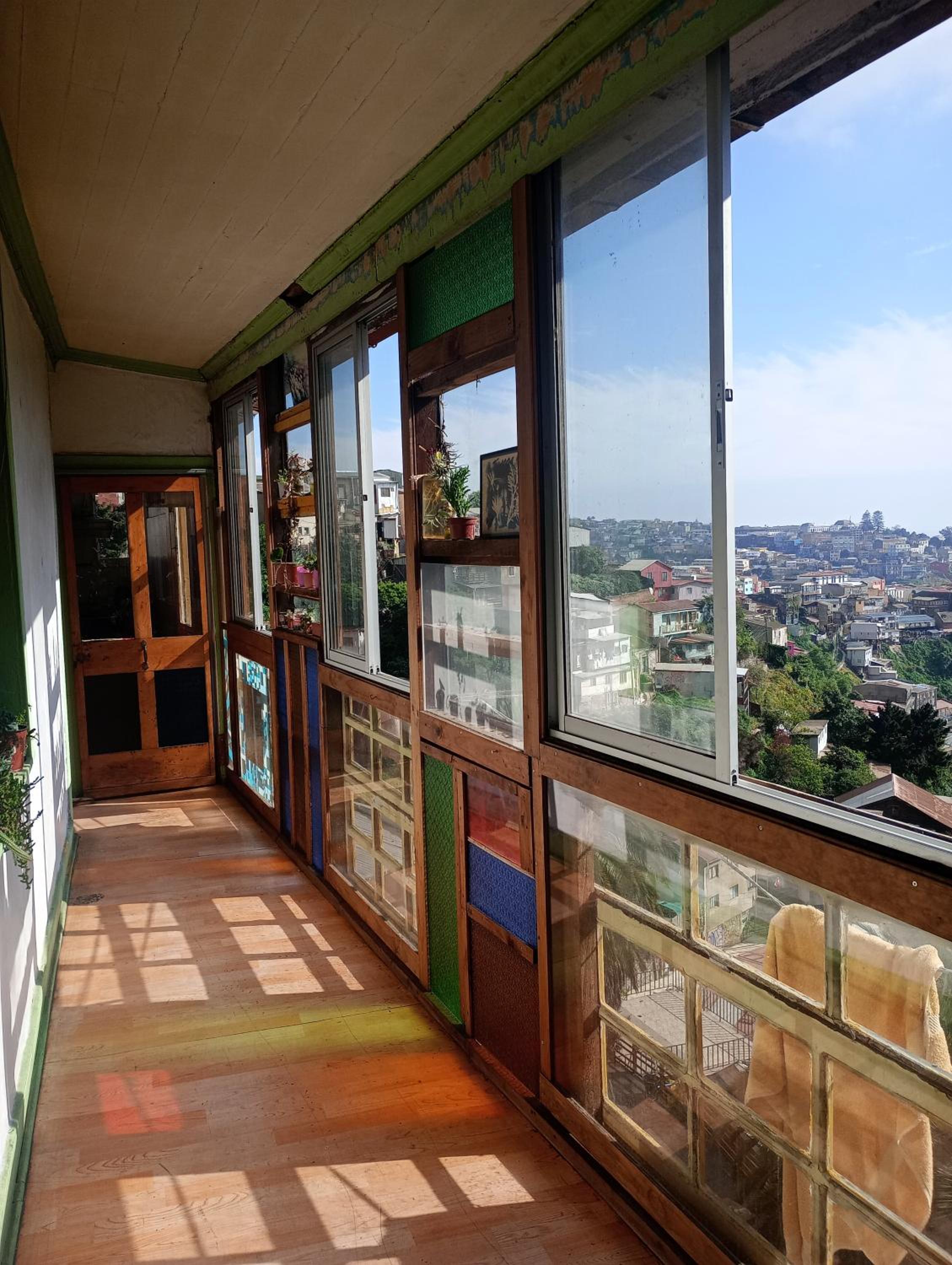 Casa Vista Hermosa