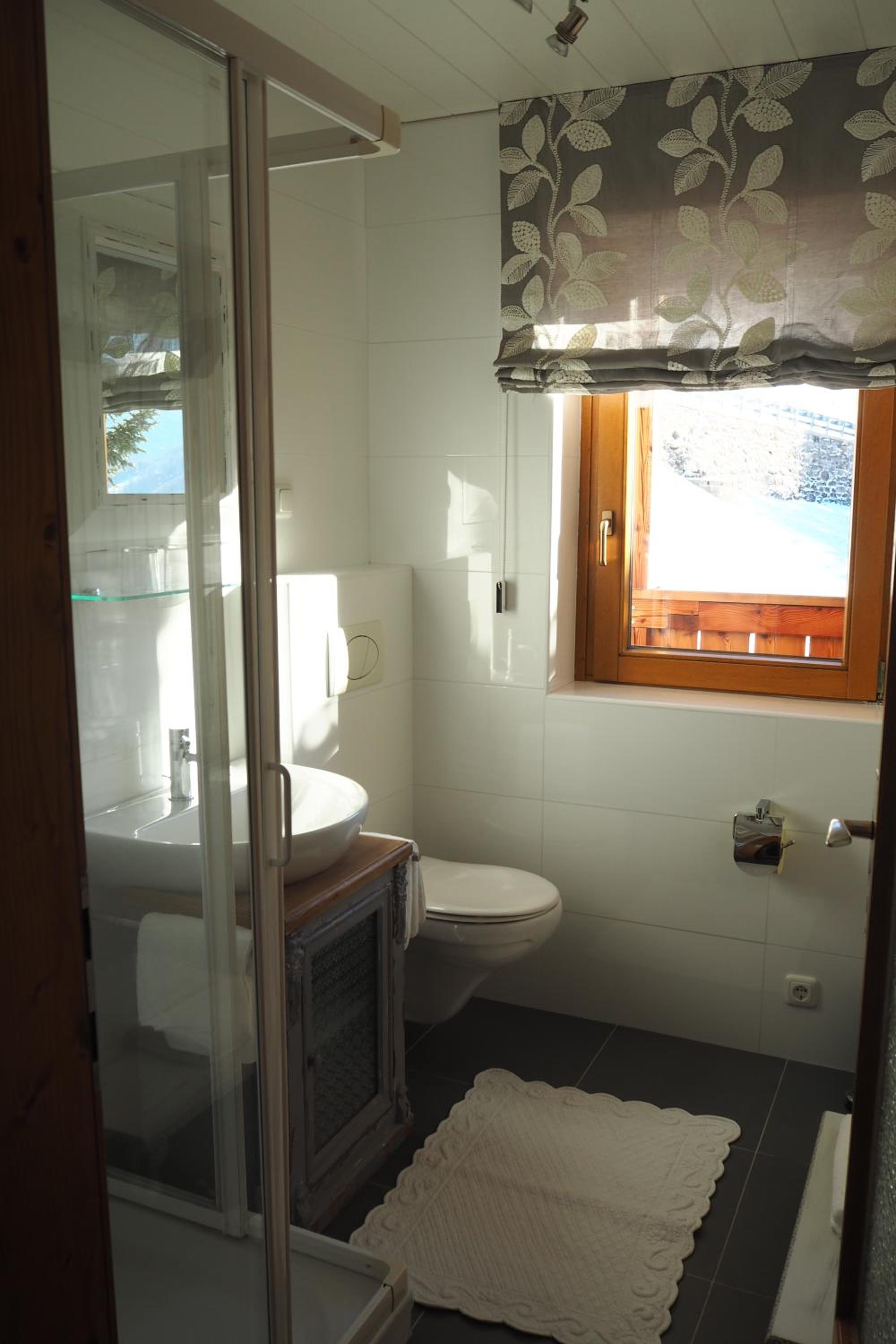 Ferienwohnung Gompitzer
