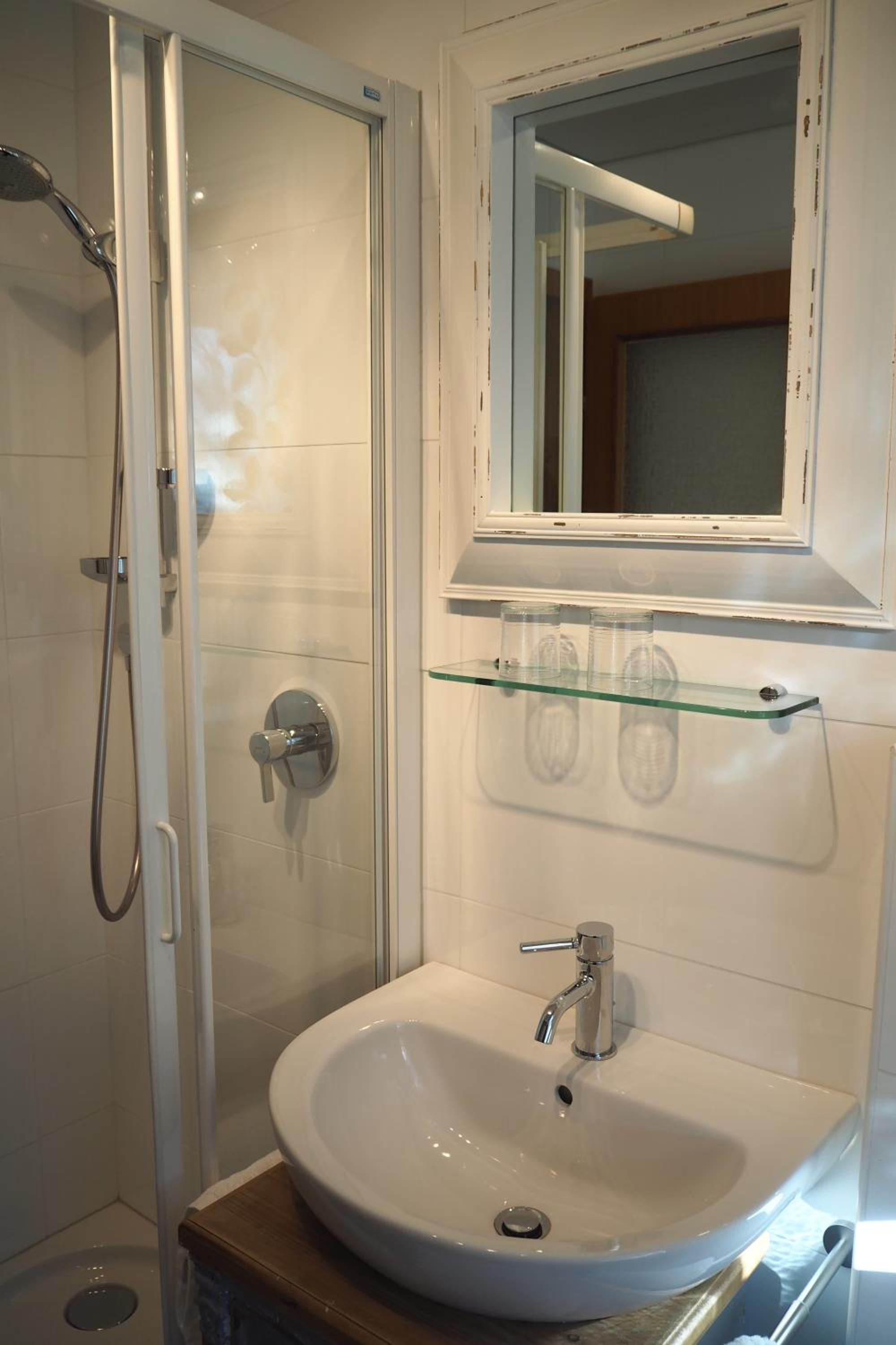 Ferienwohnung Gompitzer