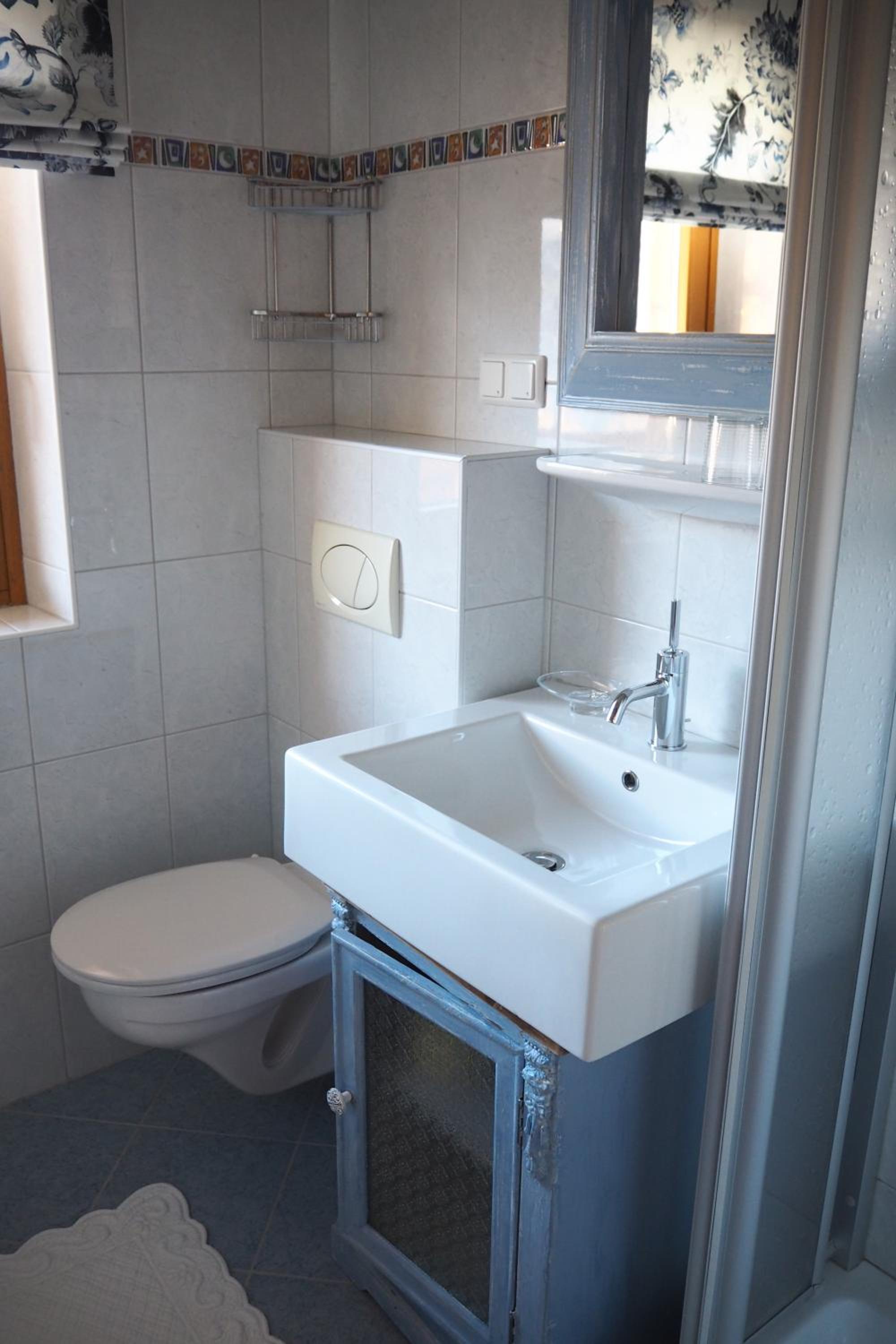 Ferienwohnung Gompitzer