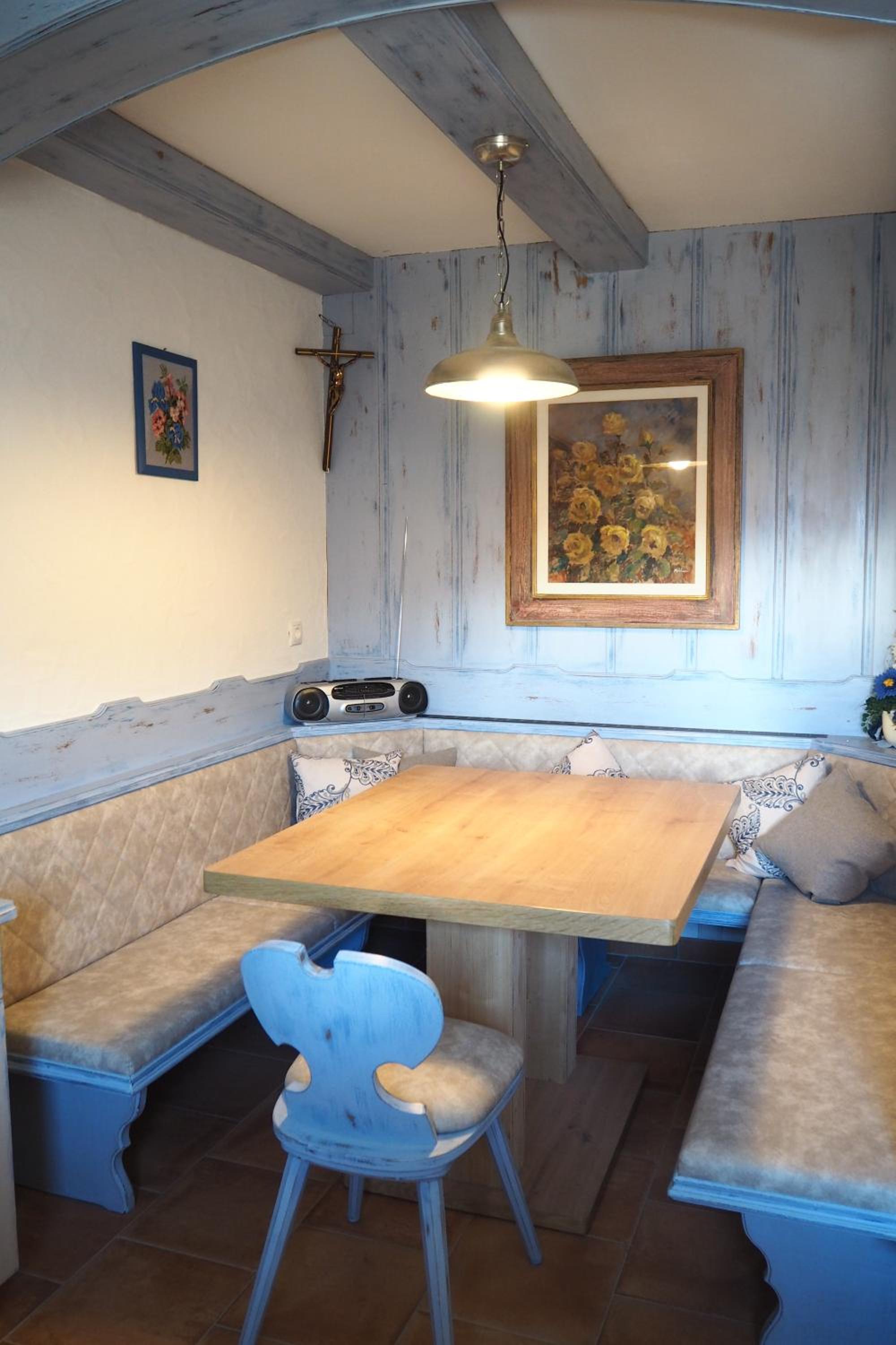 Ferienwohnung Gompitzer