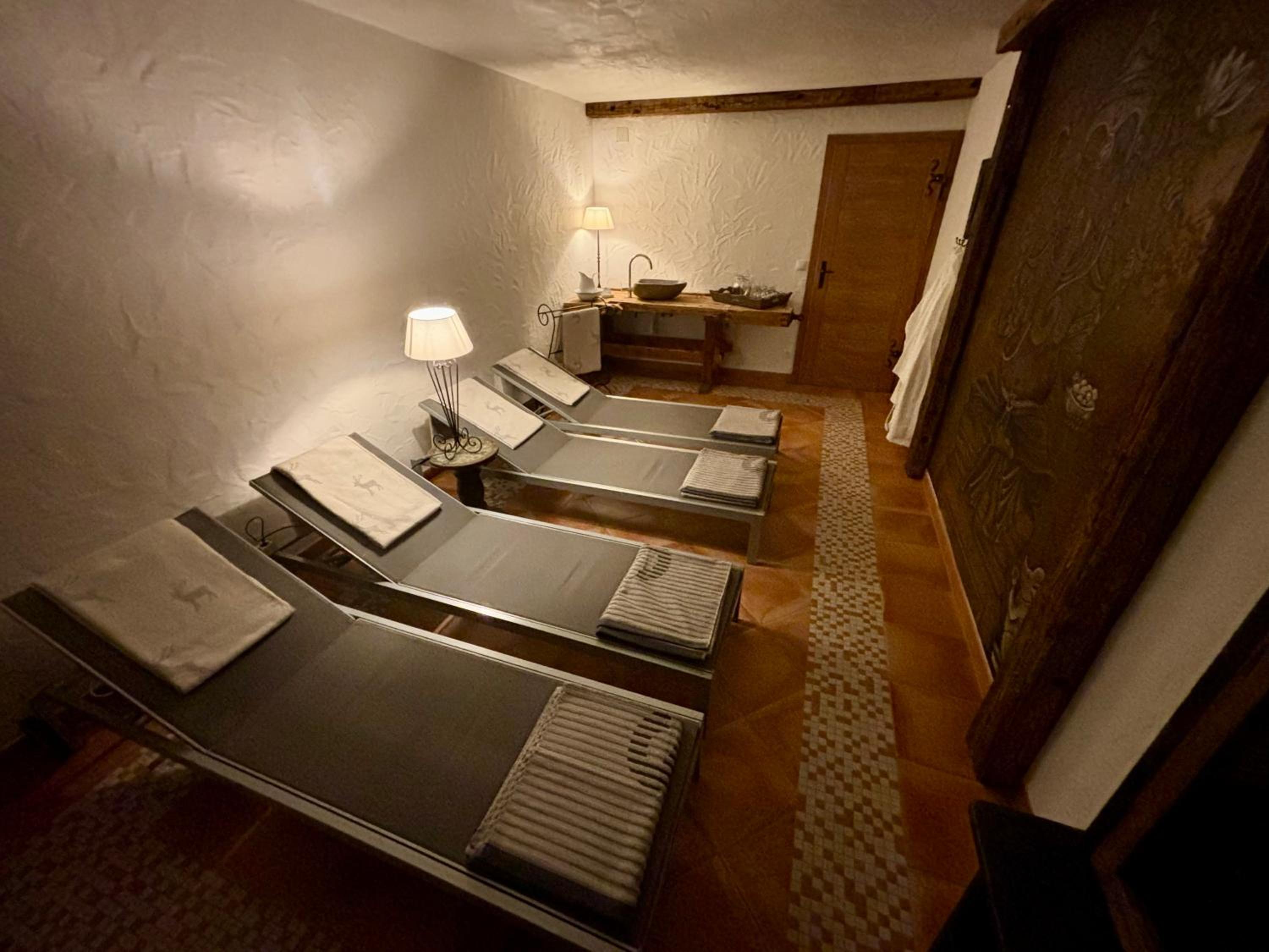 Ferienwohnung Gompitzer
