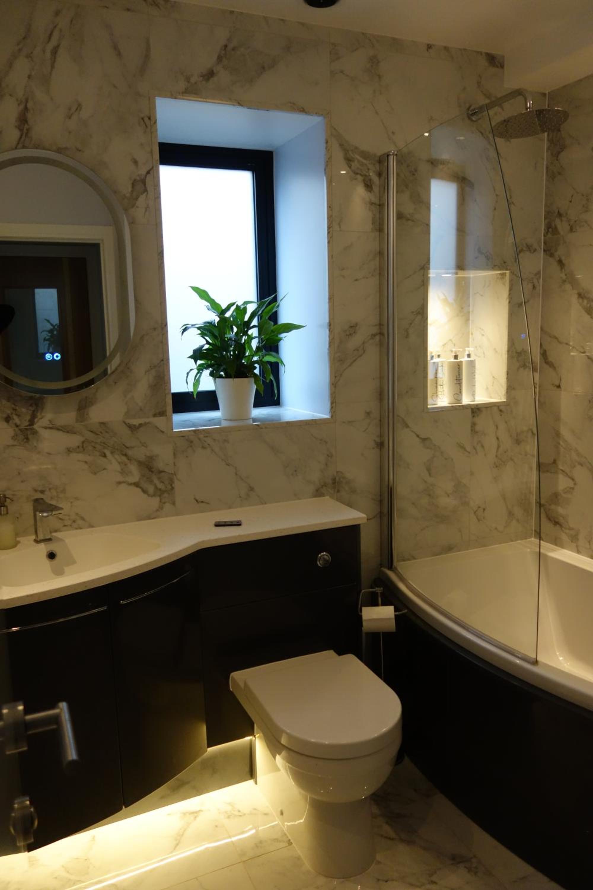 Stunning guest house in Frenchay