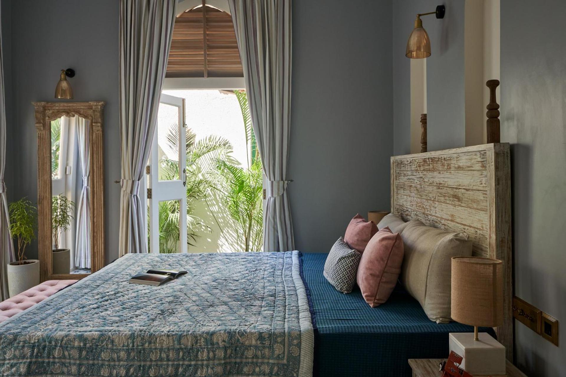 LohonoStays Villa Aurelia E view 2