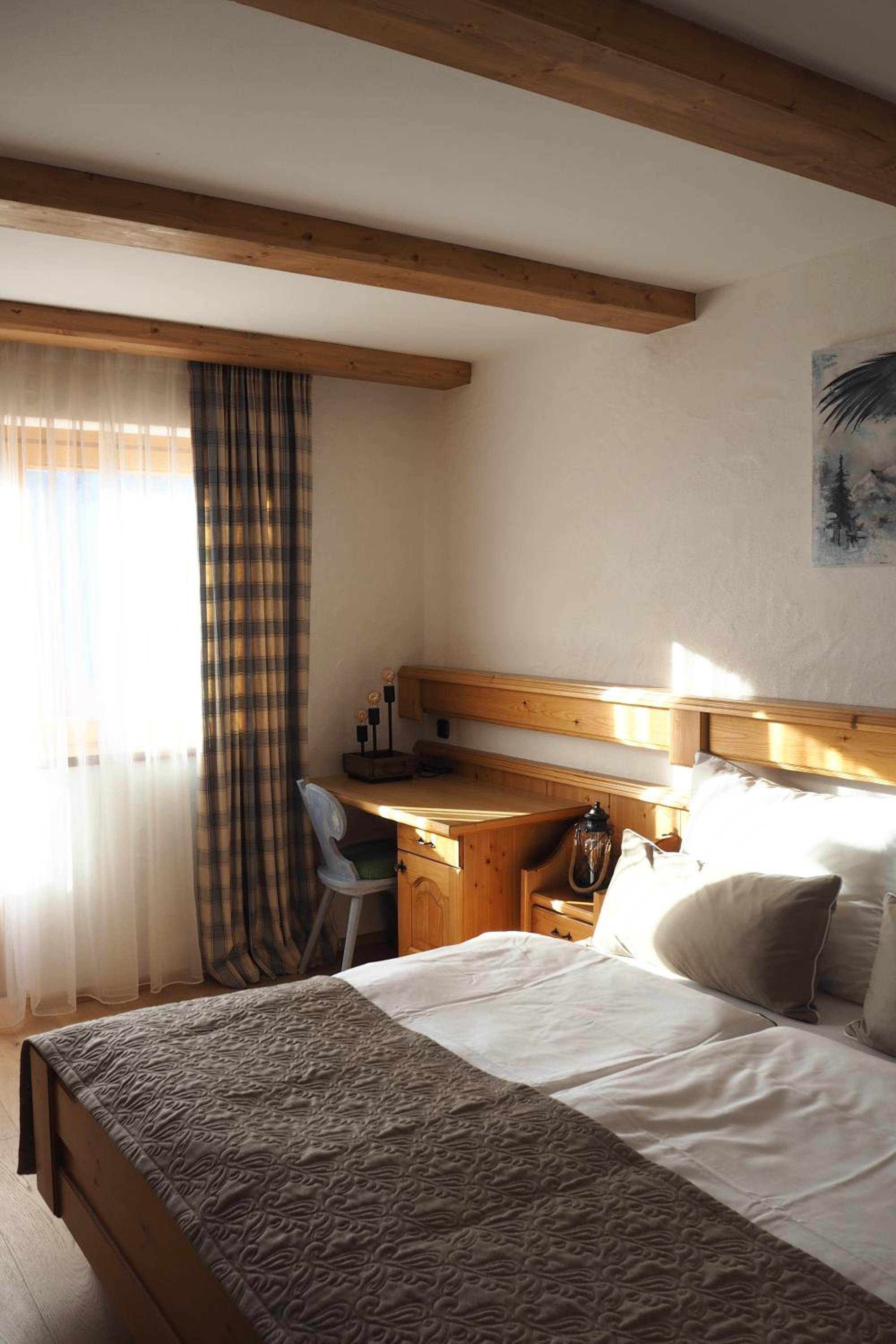 Ferienwohnung Gompitzer