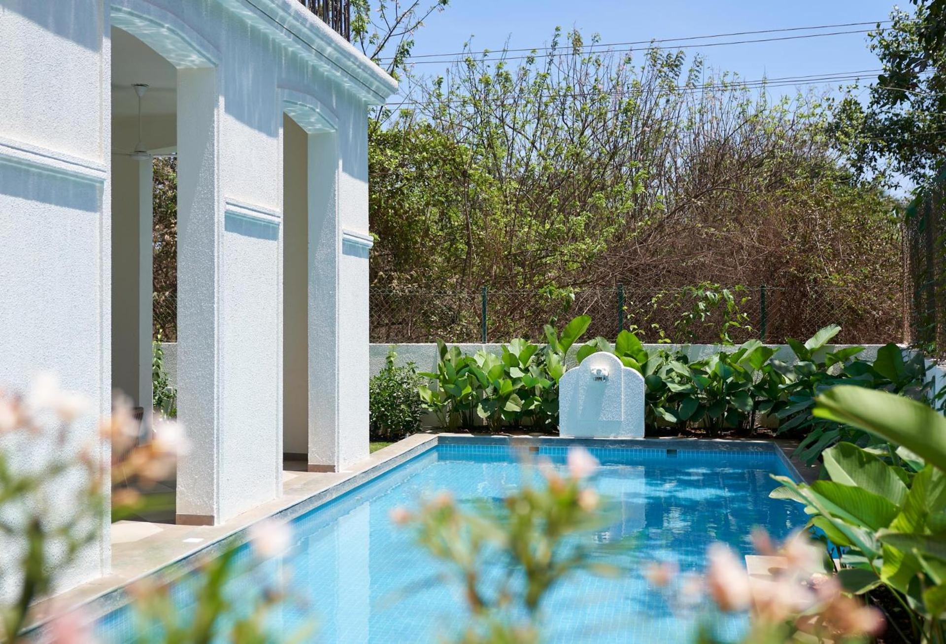 LohonoStays Villa Aurelia E view 3