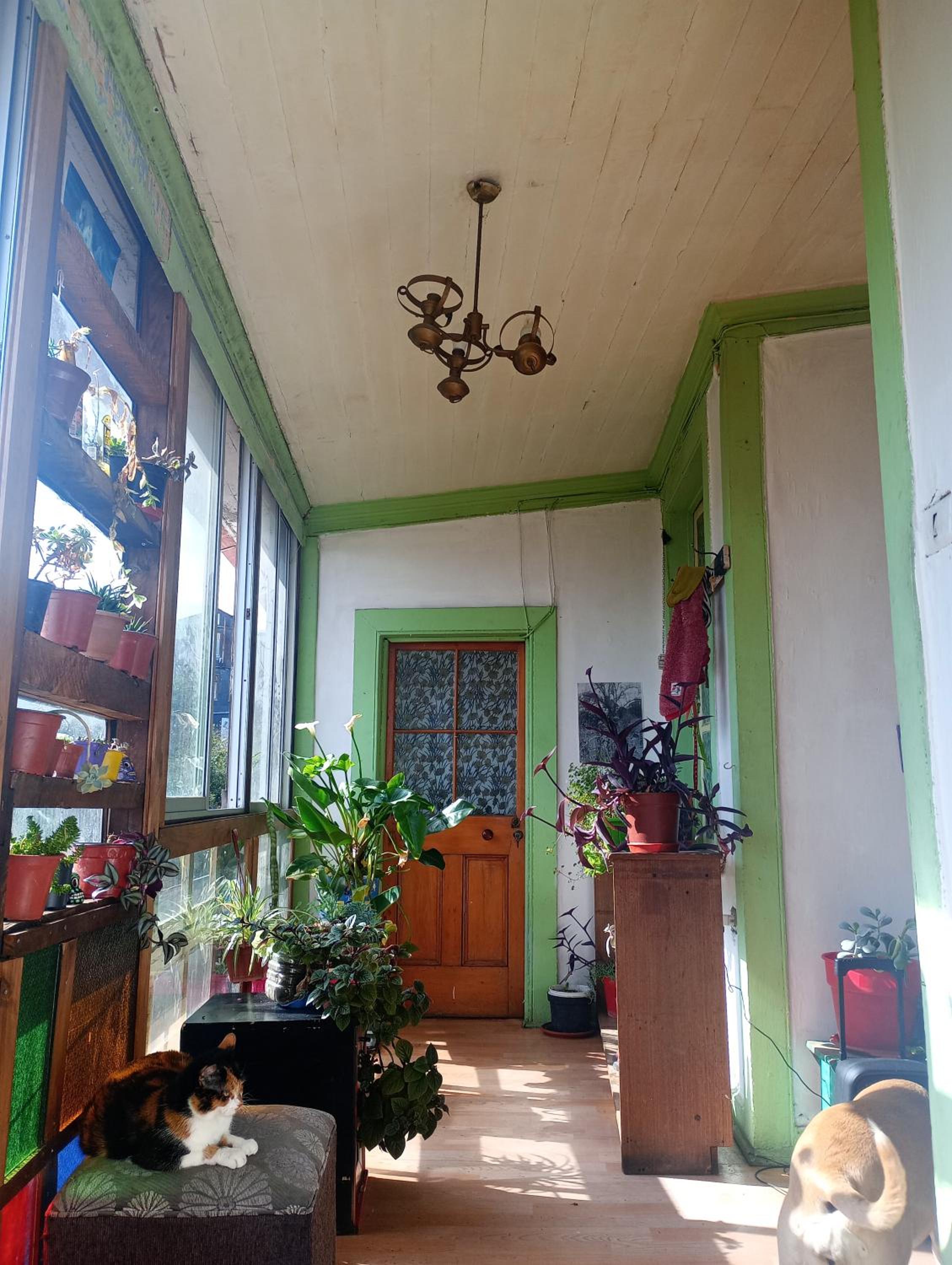 Casa Vista Hermosa