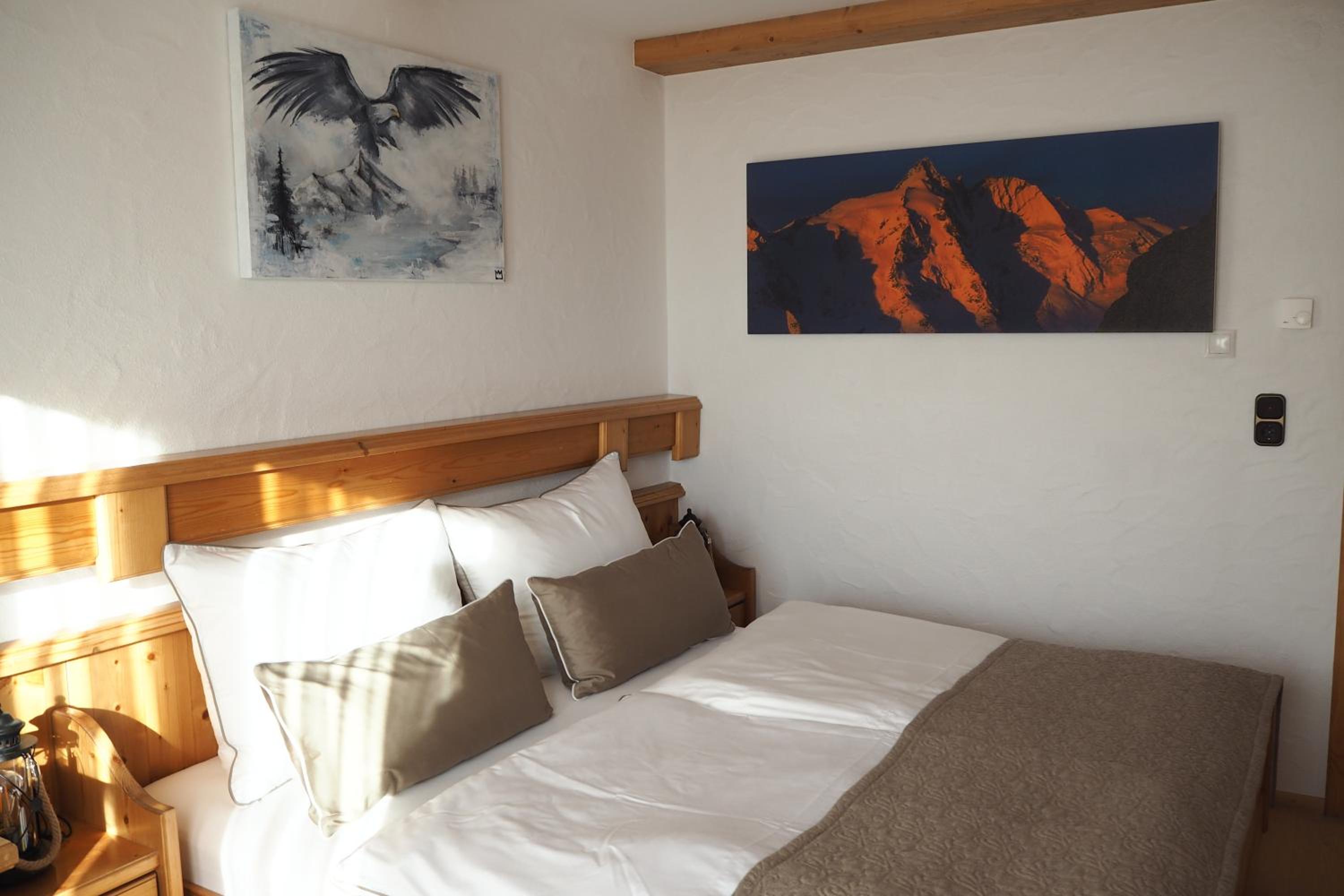 Ferienwohnung Gompitzer
