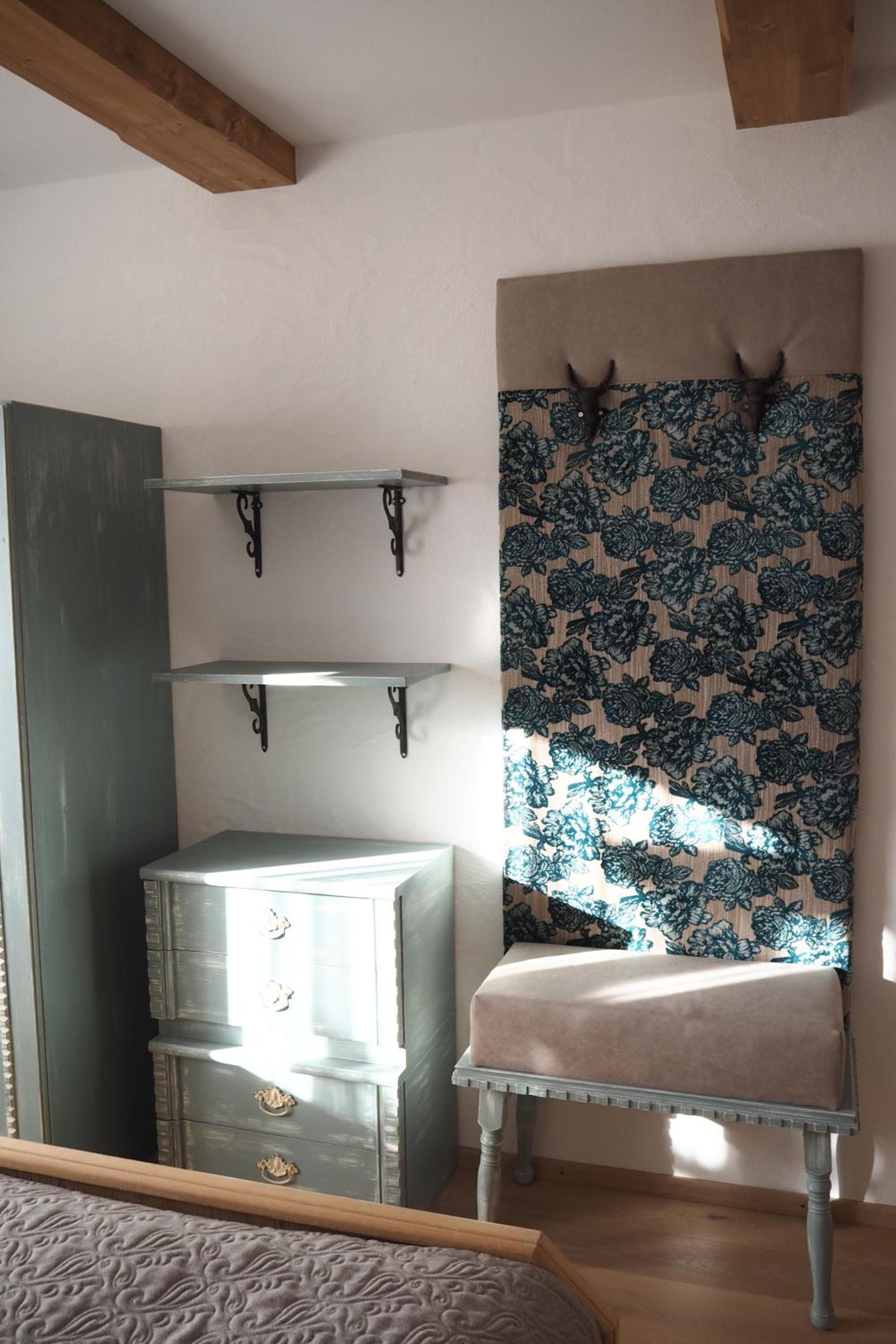 Ferienwohnung Gompitzer