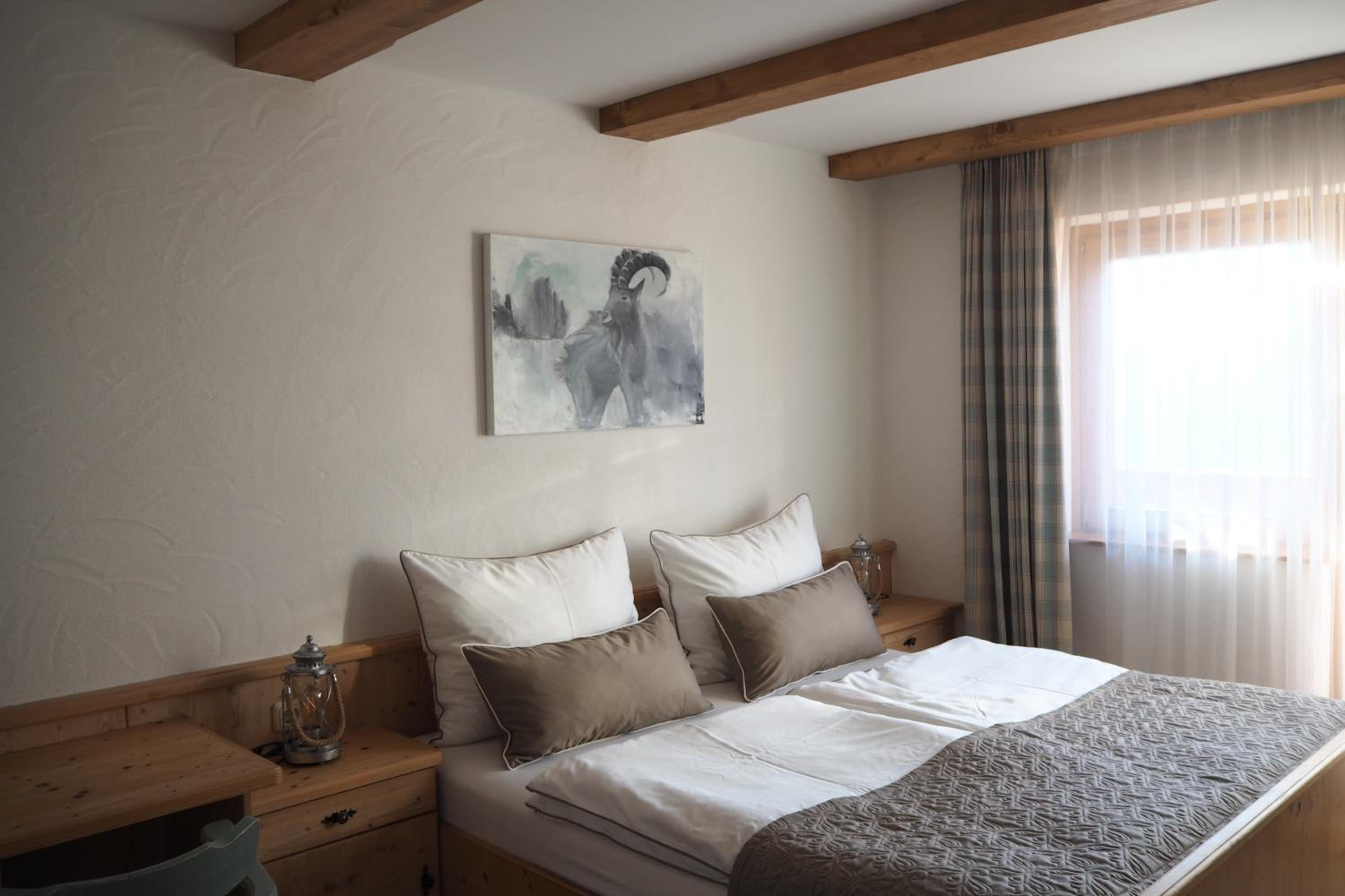 Ferienwohnung Gompitzer