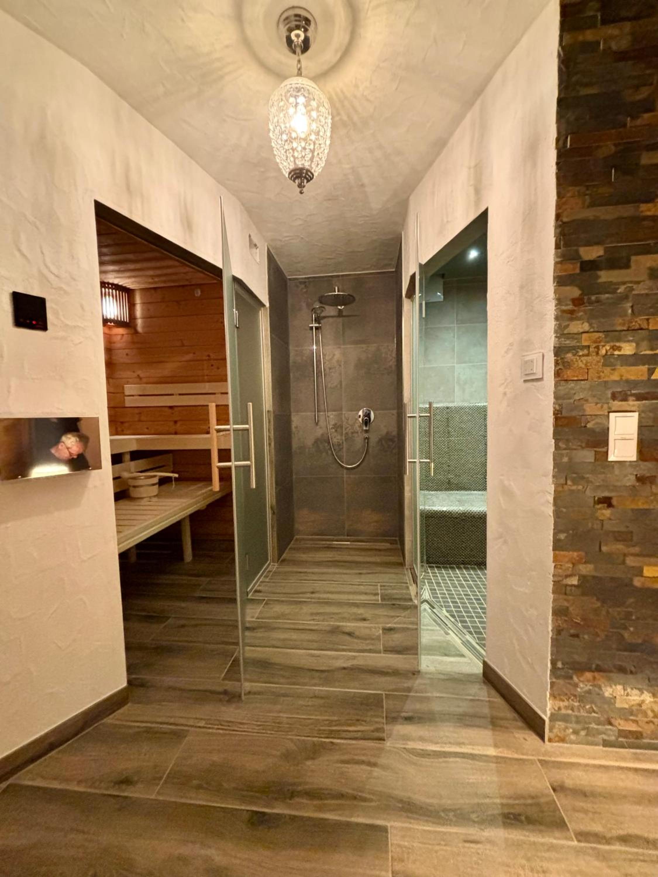 Ferienwohnung Gompitzer