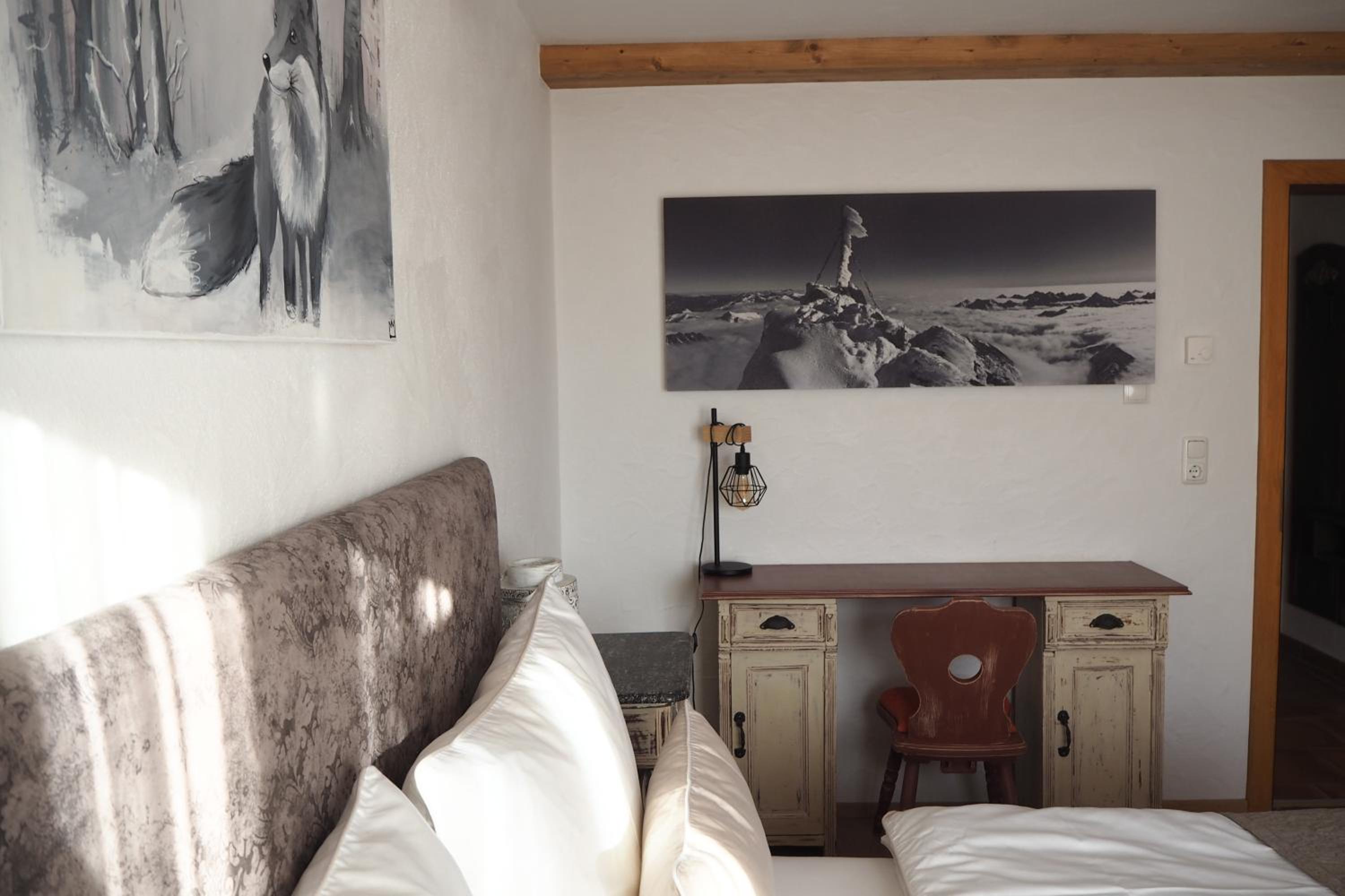 Ferienwohnung Gompitzer