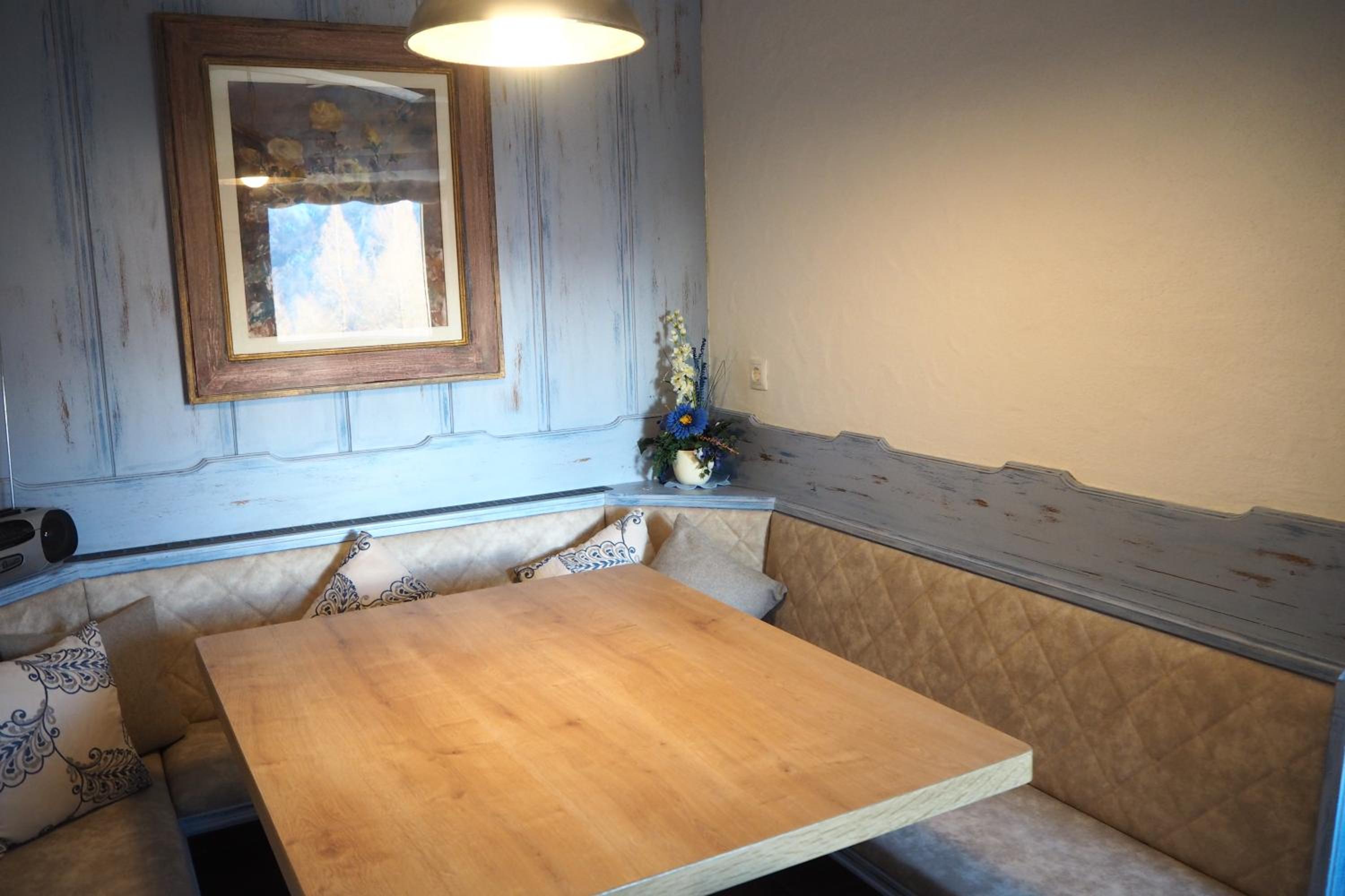 Ferienwohnung Gompitzer