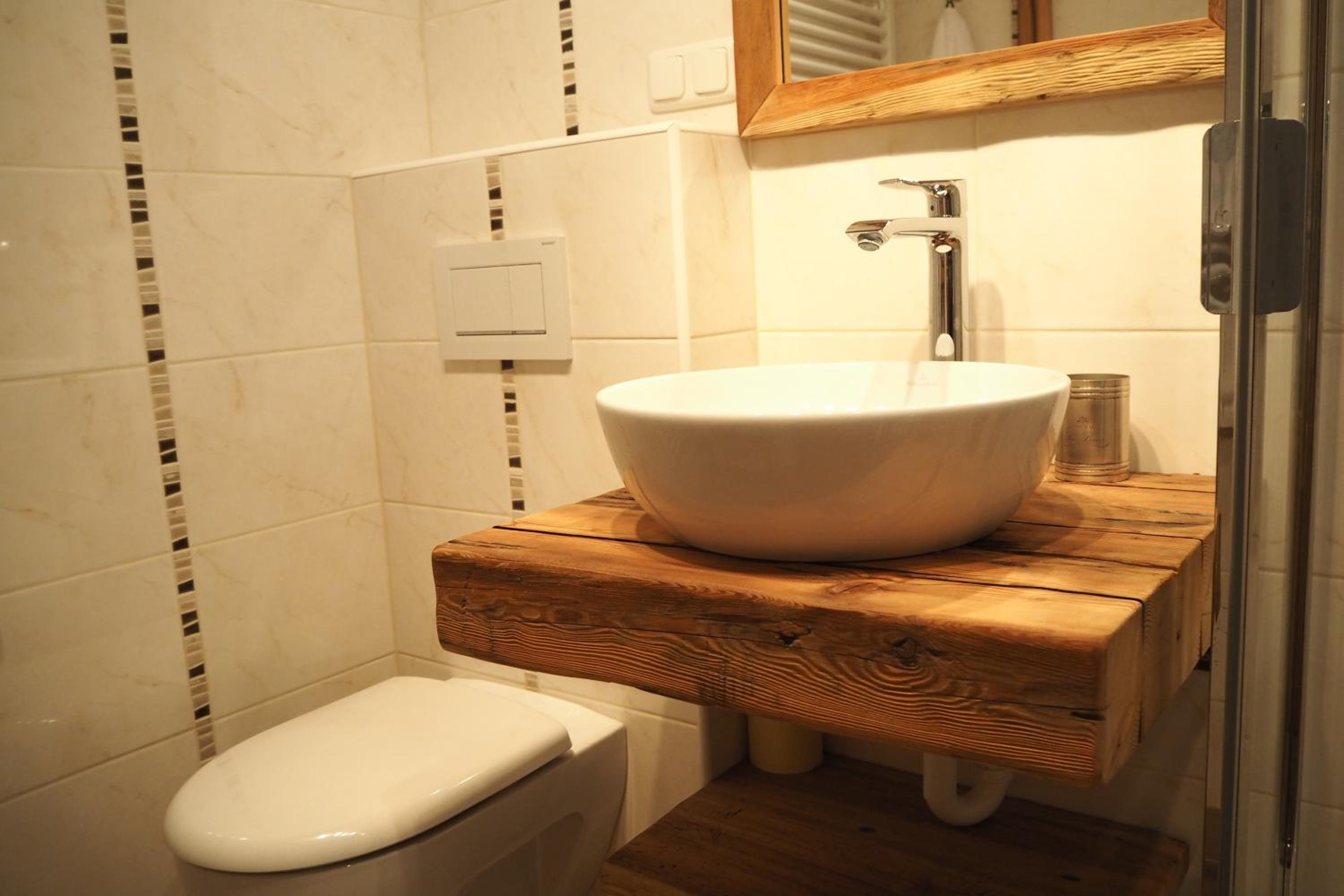 Ferienwohnung Gompitzer