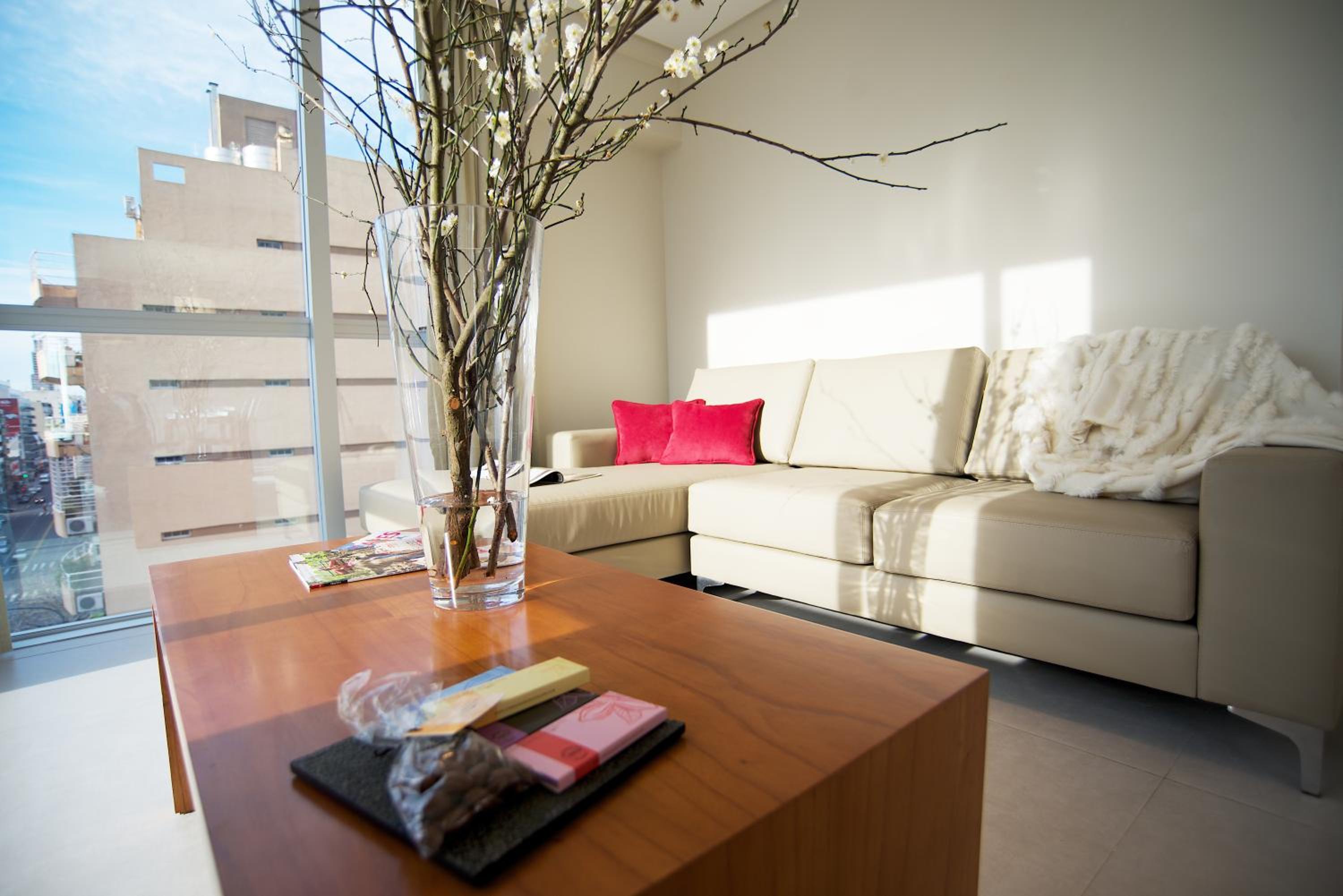 Argentina Vacations - Byblos Palermo Soho - Property Image 69