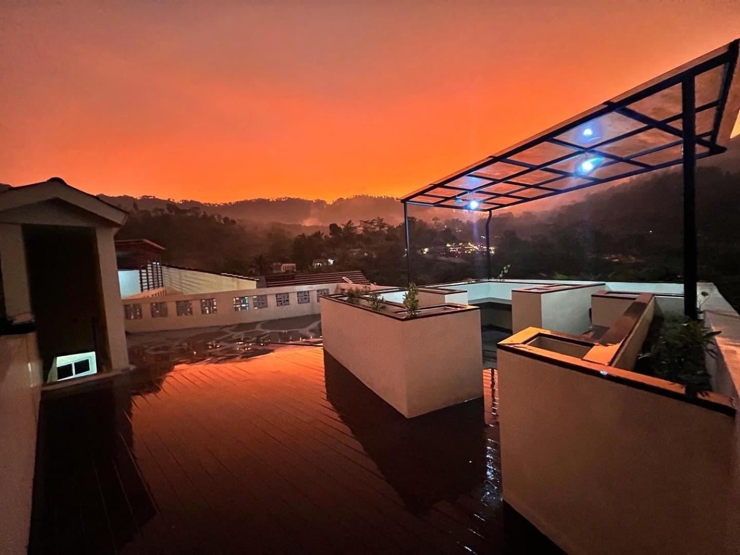 roof