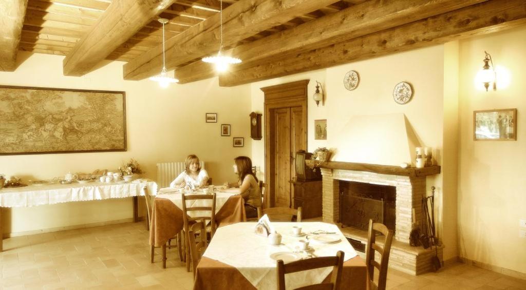 Casa Vacanze La Meridiana view 2