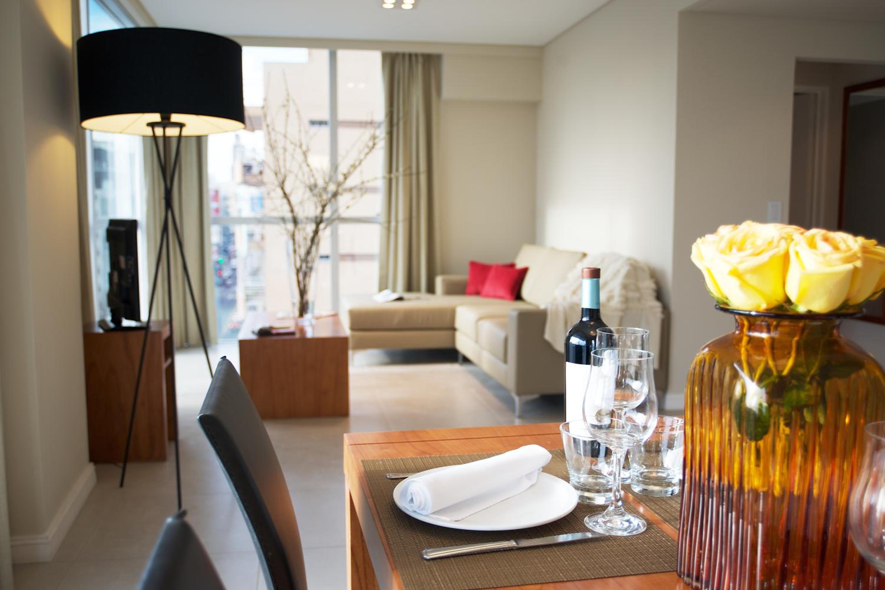 Argentina Vacations - Byblos Palermo Soho - Property Image 84