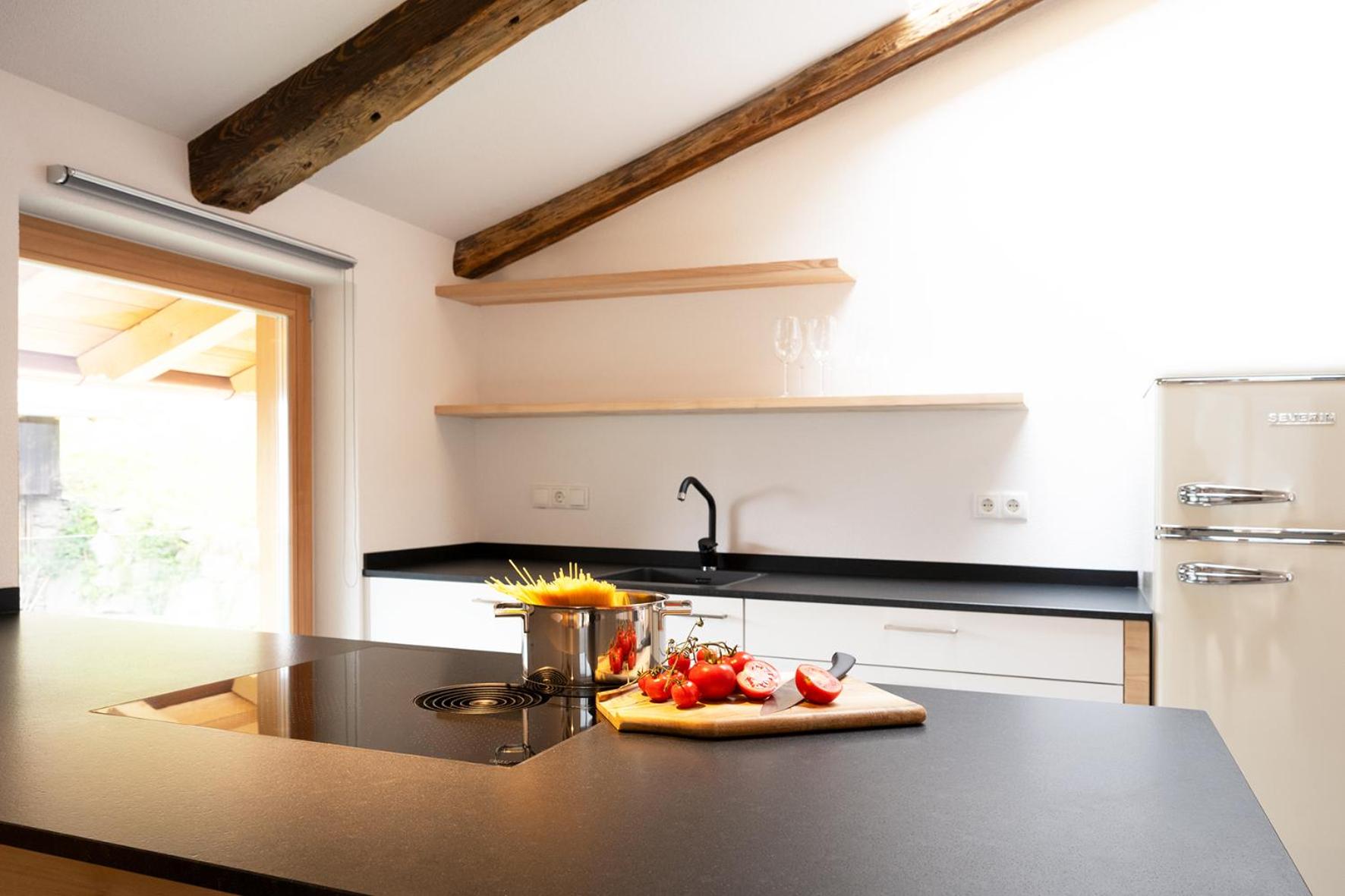 Appartment Wasserfallspitz