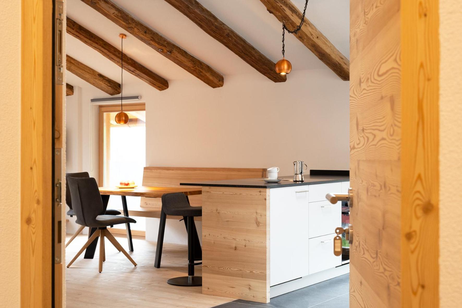 Appartment Wasserfallspitz