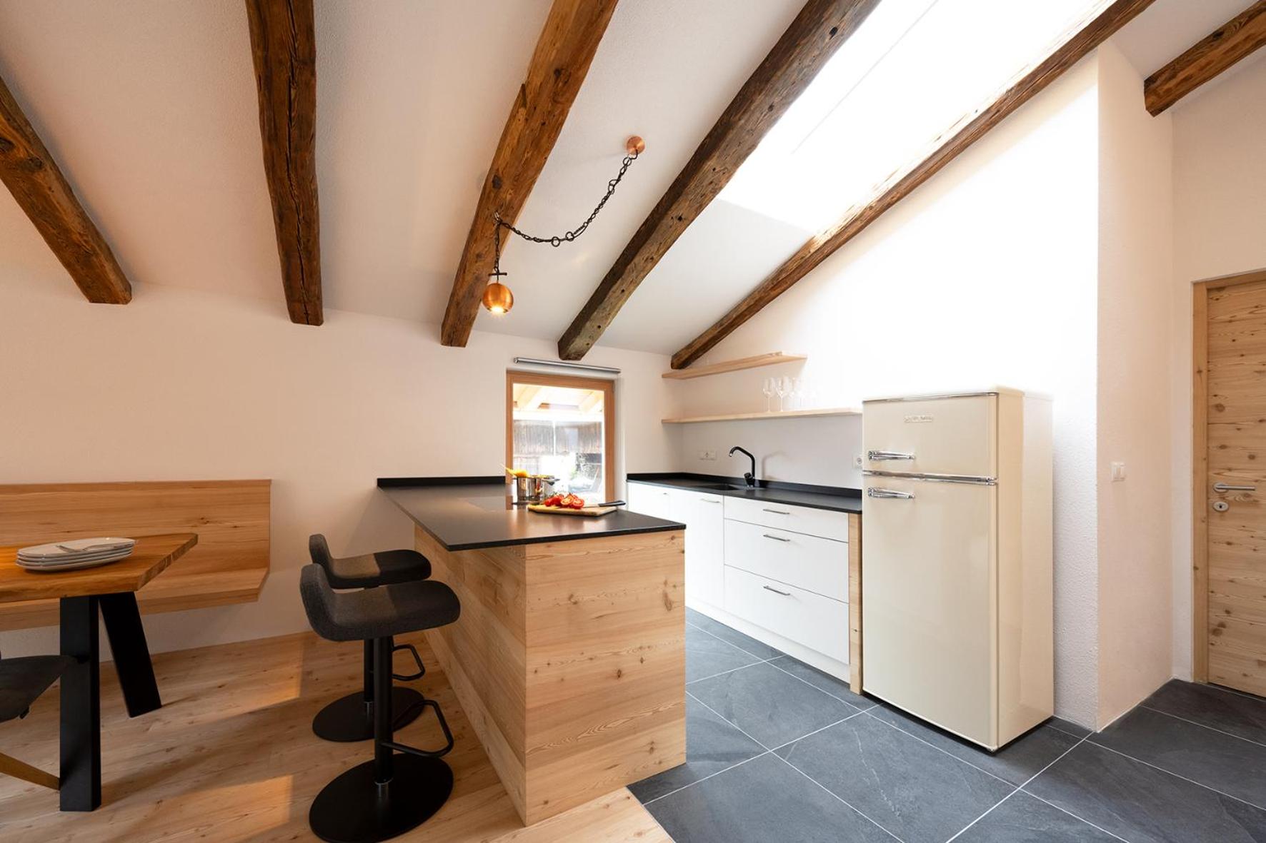 Appartment Wasserfallspitz