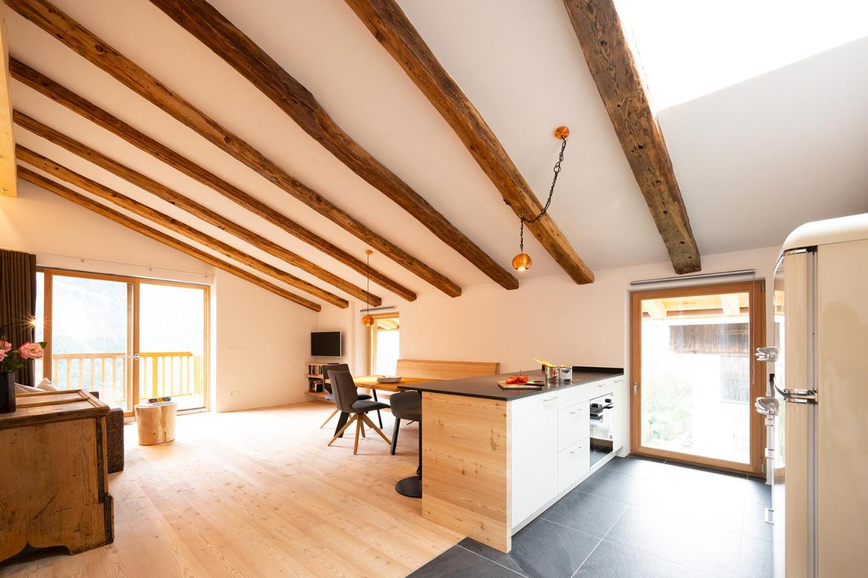 Appartment Wasserfallspitz