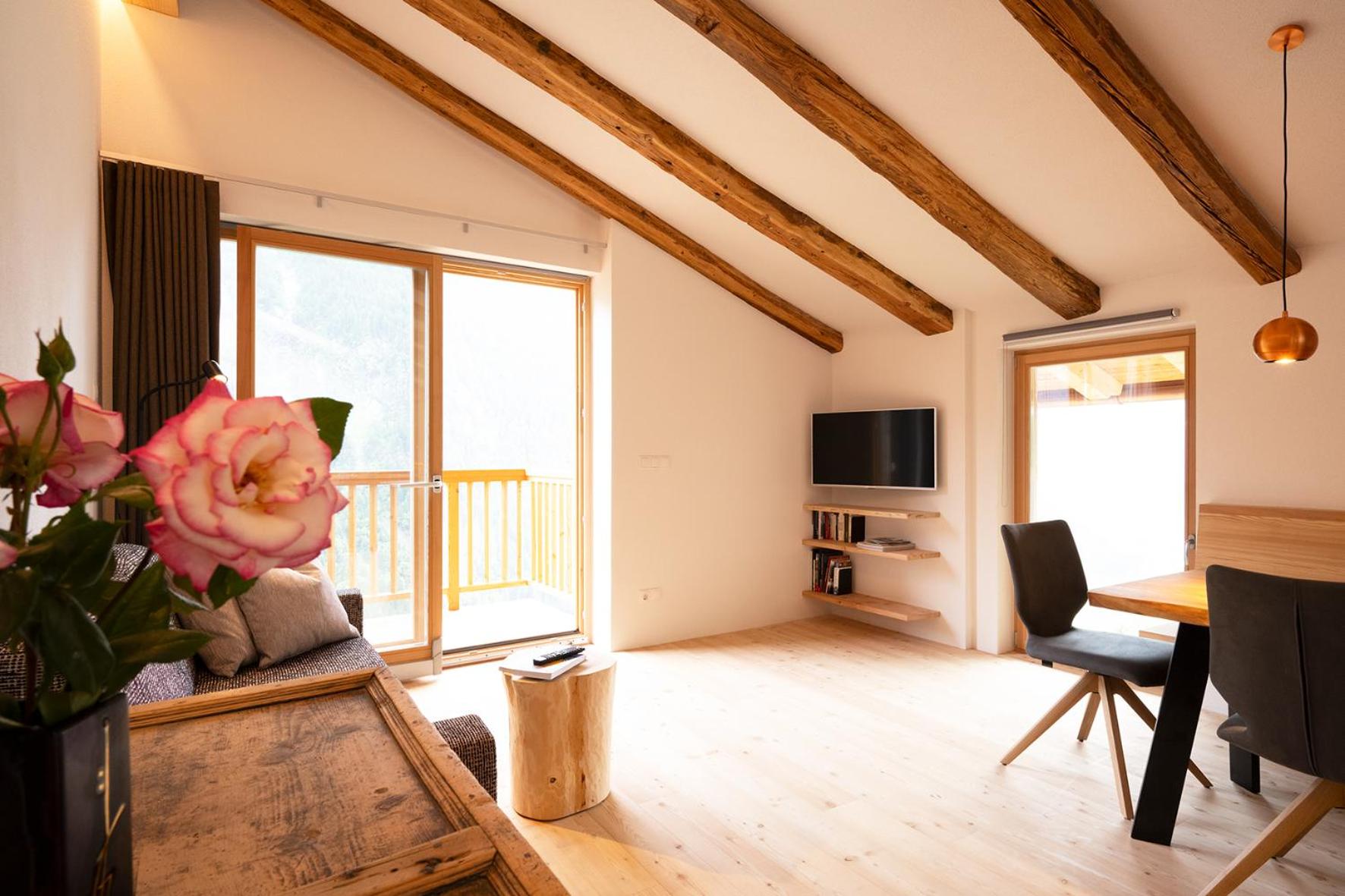 Appartment Wasserfallspitz
